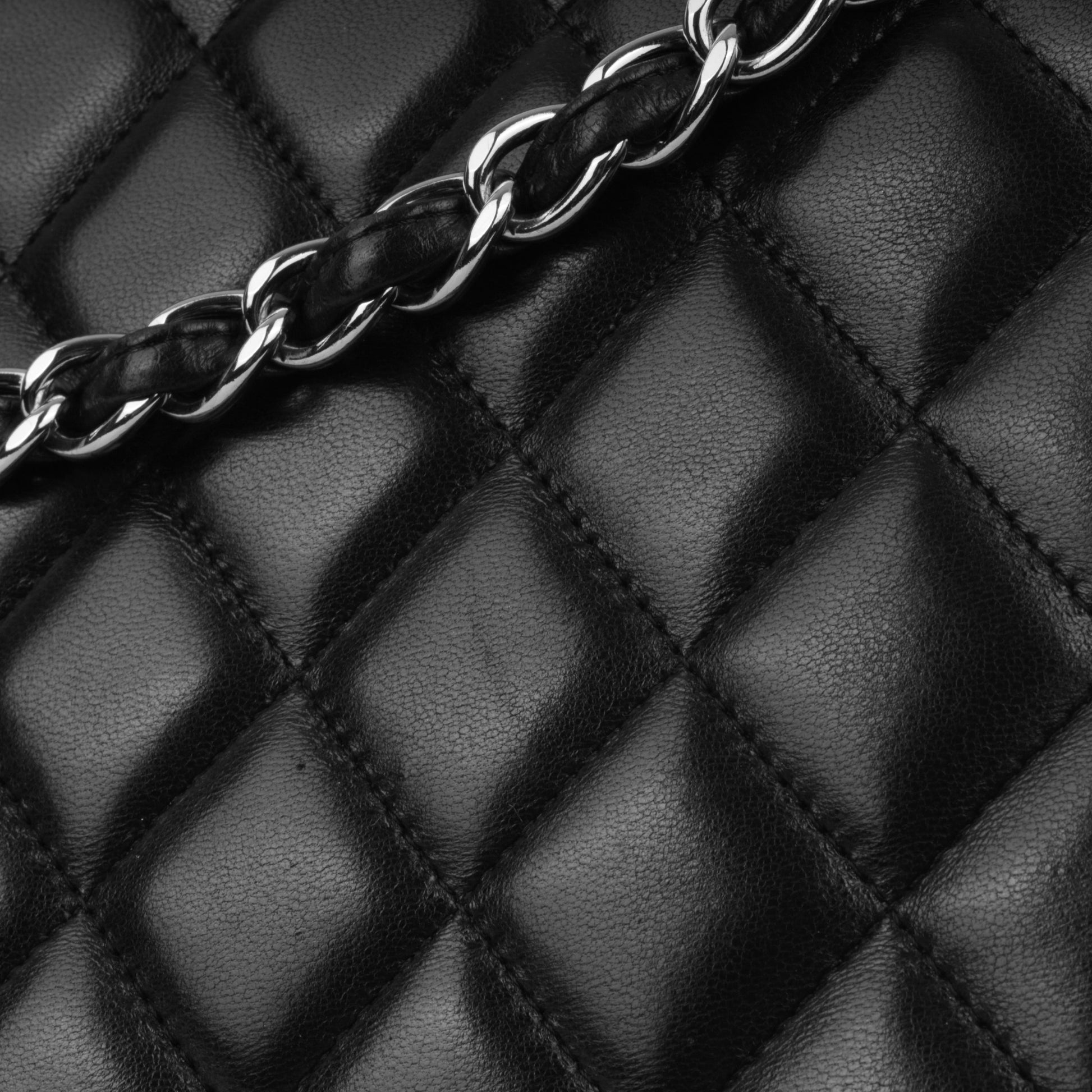 Chanel Classic Flap Shoulder Bag - Rovelle Bags