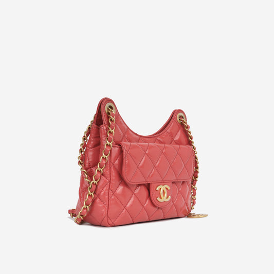 Chanel Shoulder Bag - Rovelle Bags
