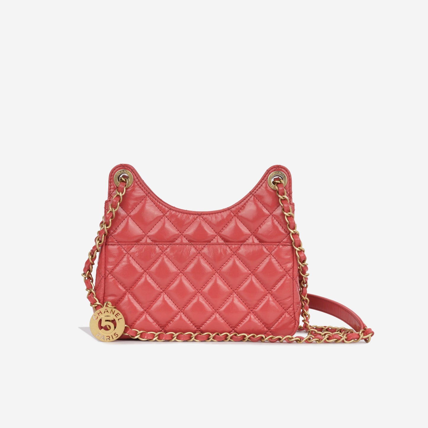 Chanel Shoulder Bag - Rovelle Bags