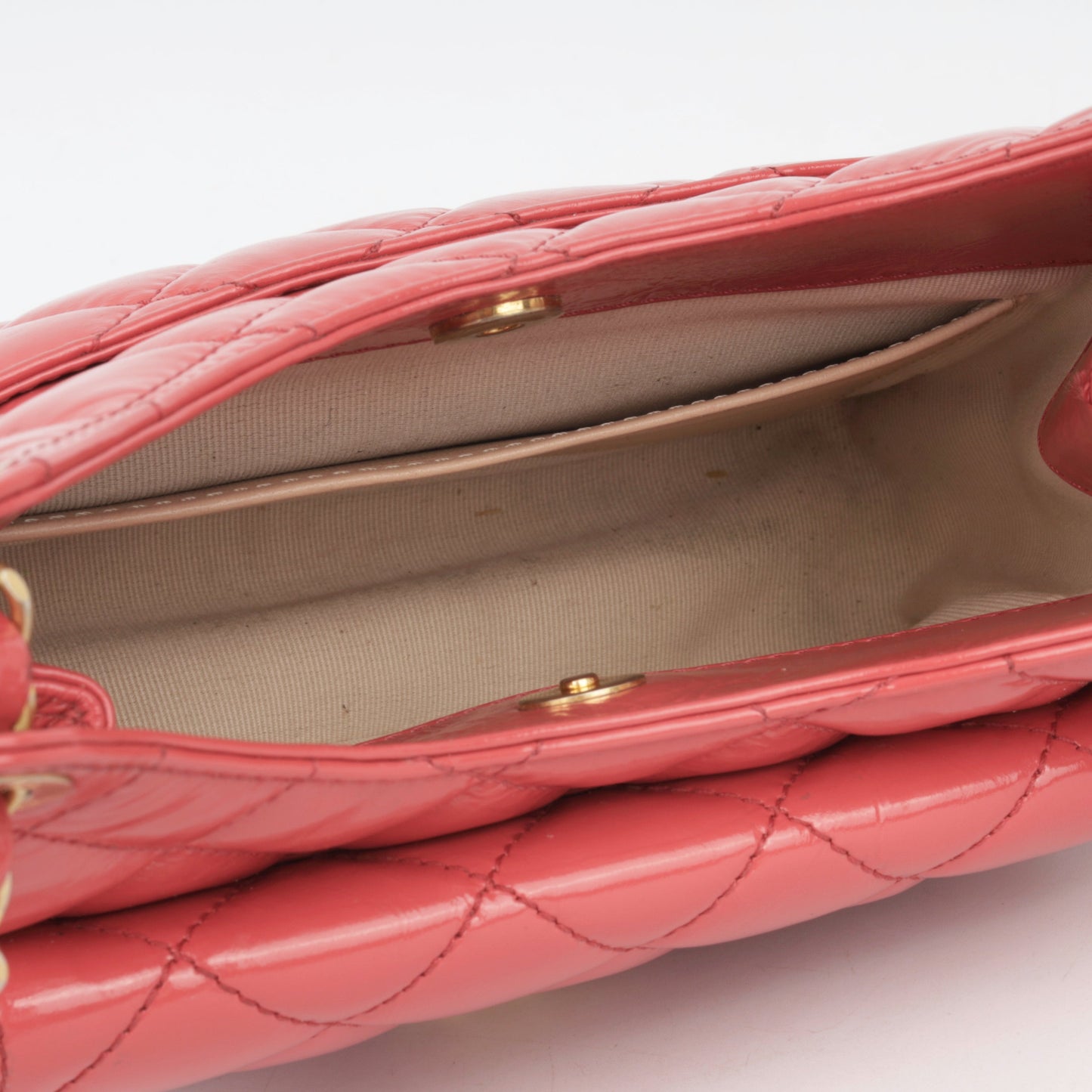 Chanel Shoulder Bag - Rovelle Bags
