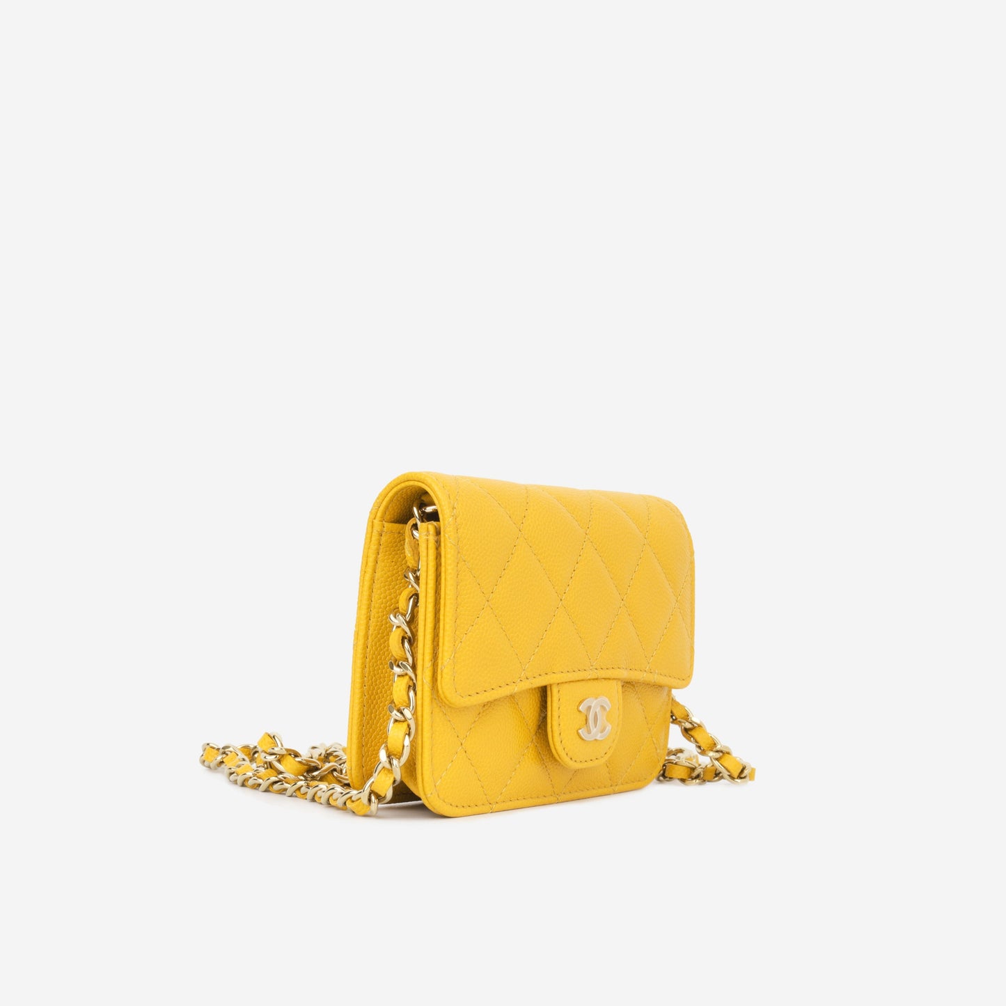 Chanel Handbag - Rovelle Bags