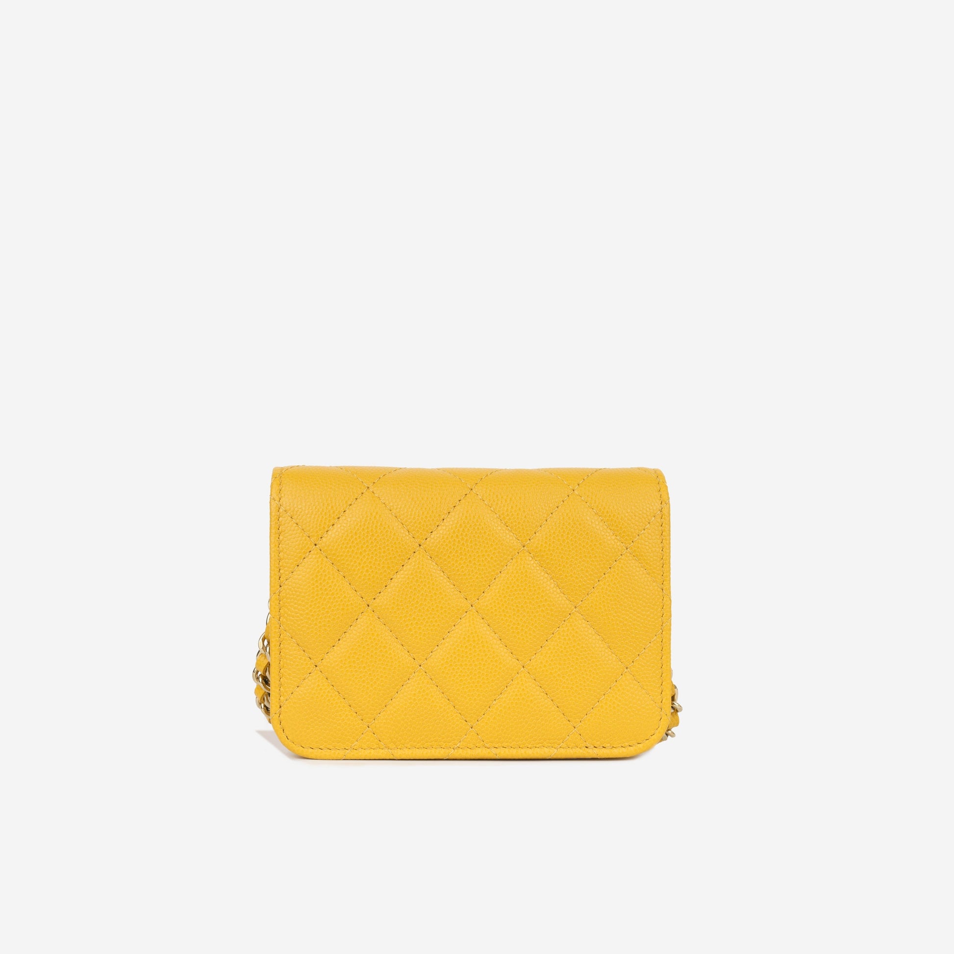 Chanel Handbag - Rovelle Bags