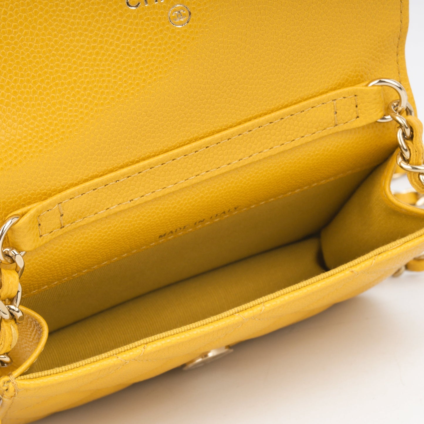 Chanel Handbag - Rovelle Bags