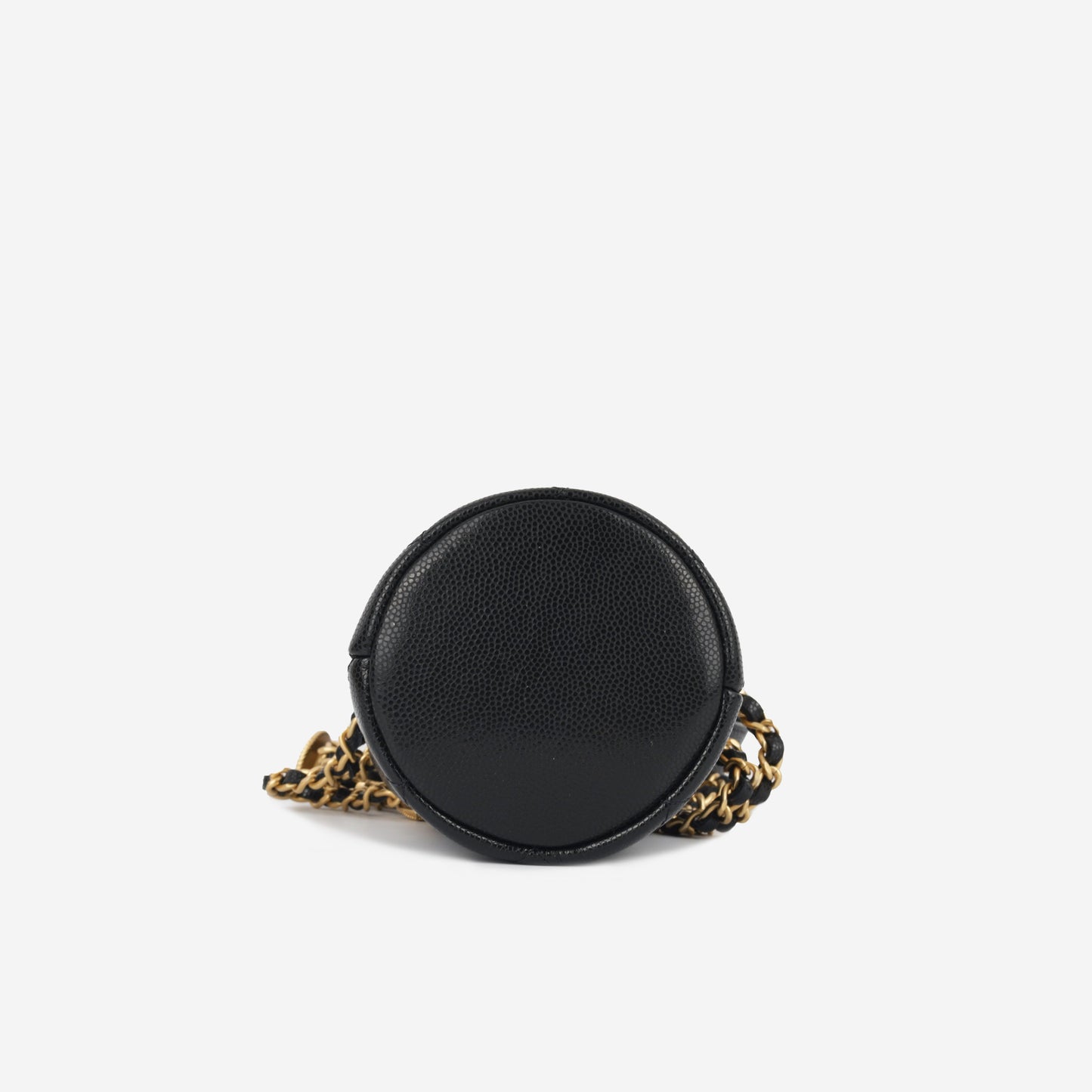 Chanel Vanity Clutch - Rovelle Bags
