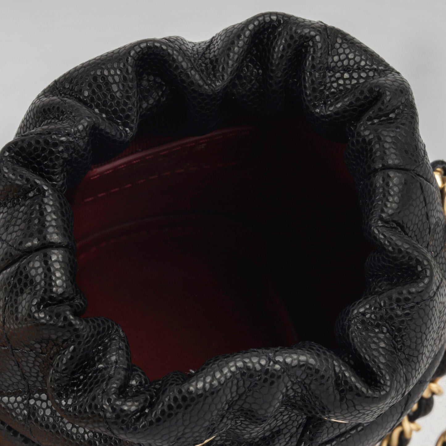 Chanel Vanity Clutch - Rovelle Bags
