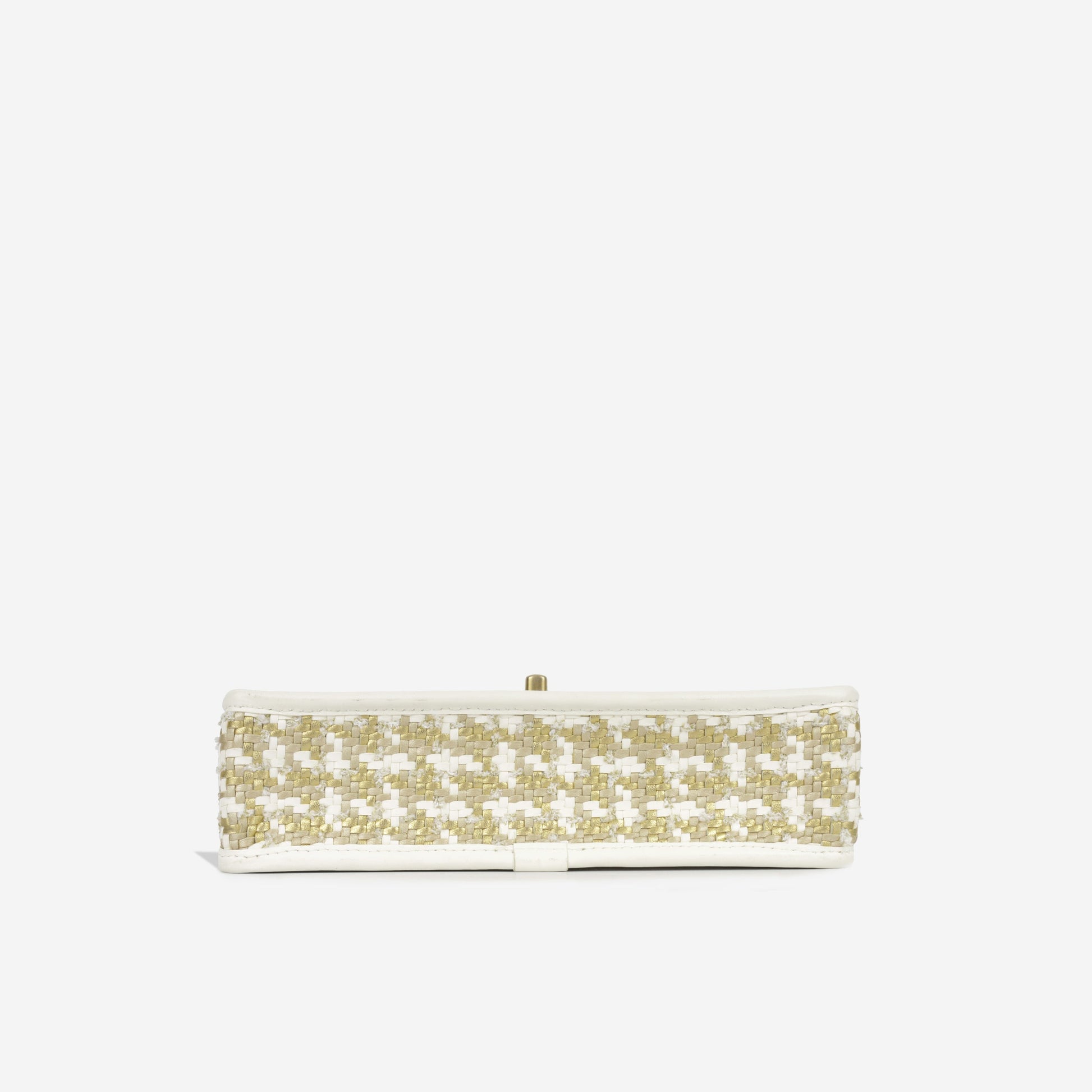 Chanel Classic Flap Shoulder Bag - Rovelle Bags