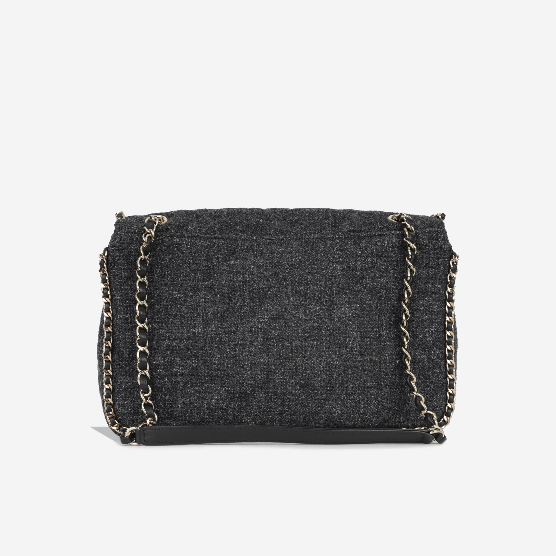 Chanel Classic Flap Shoulder Bag - Rovelle Bags