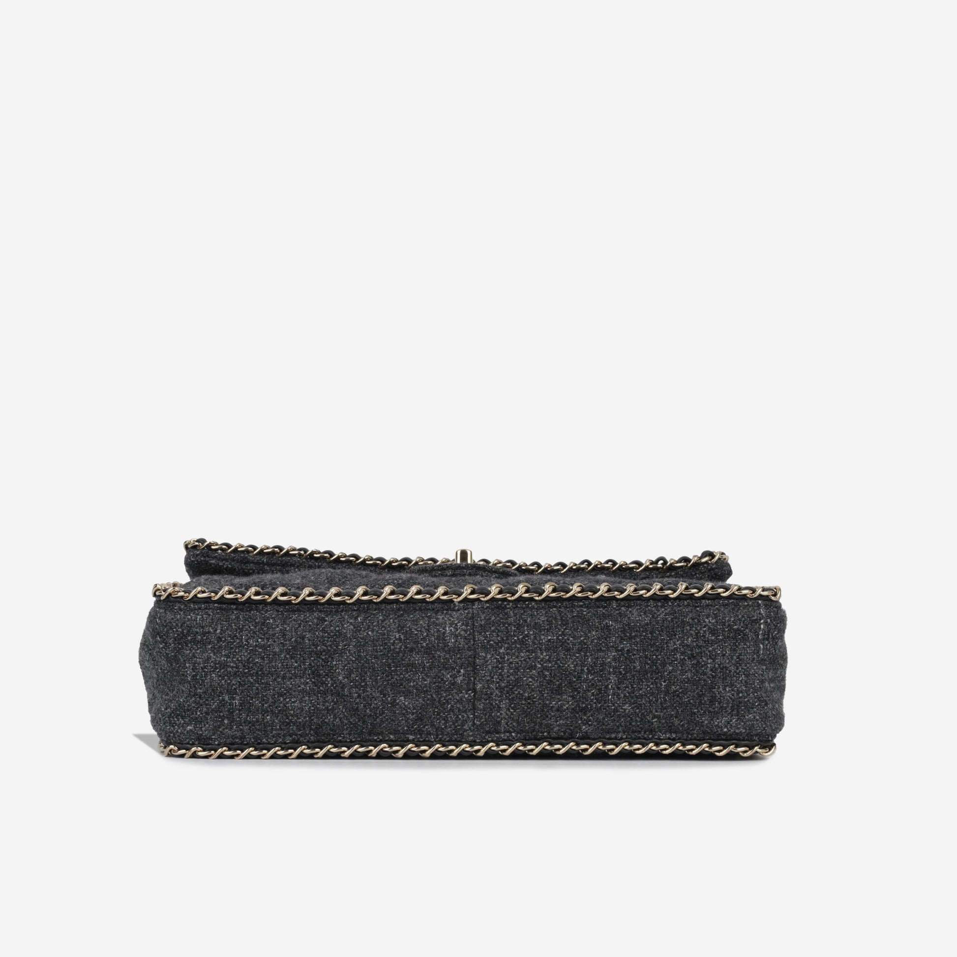Chanel Classic Flap Shoulder Bag - Rovelle Bags