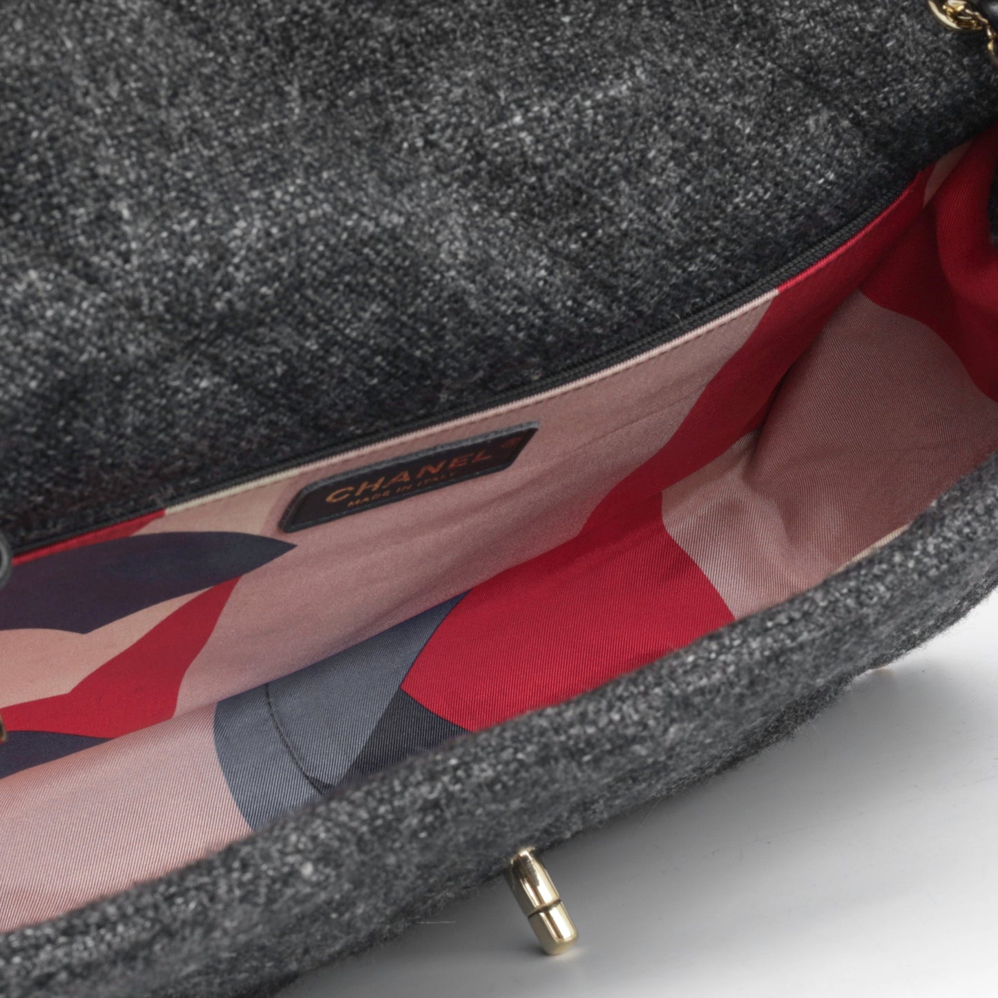 Chanel Classic Flap Shoulder Bag - Rovelle Bags