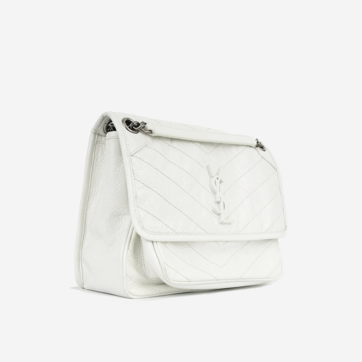 Saint Laurent Niki Shoulder Bag - Rovelle Bags