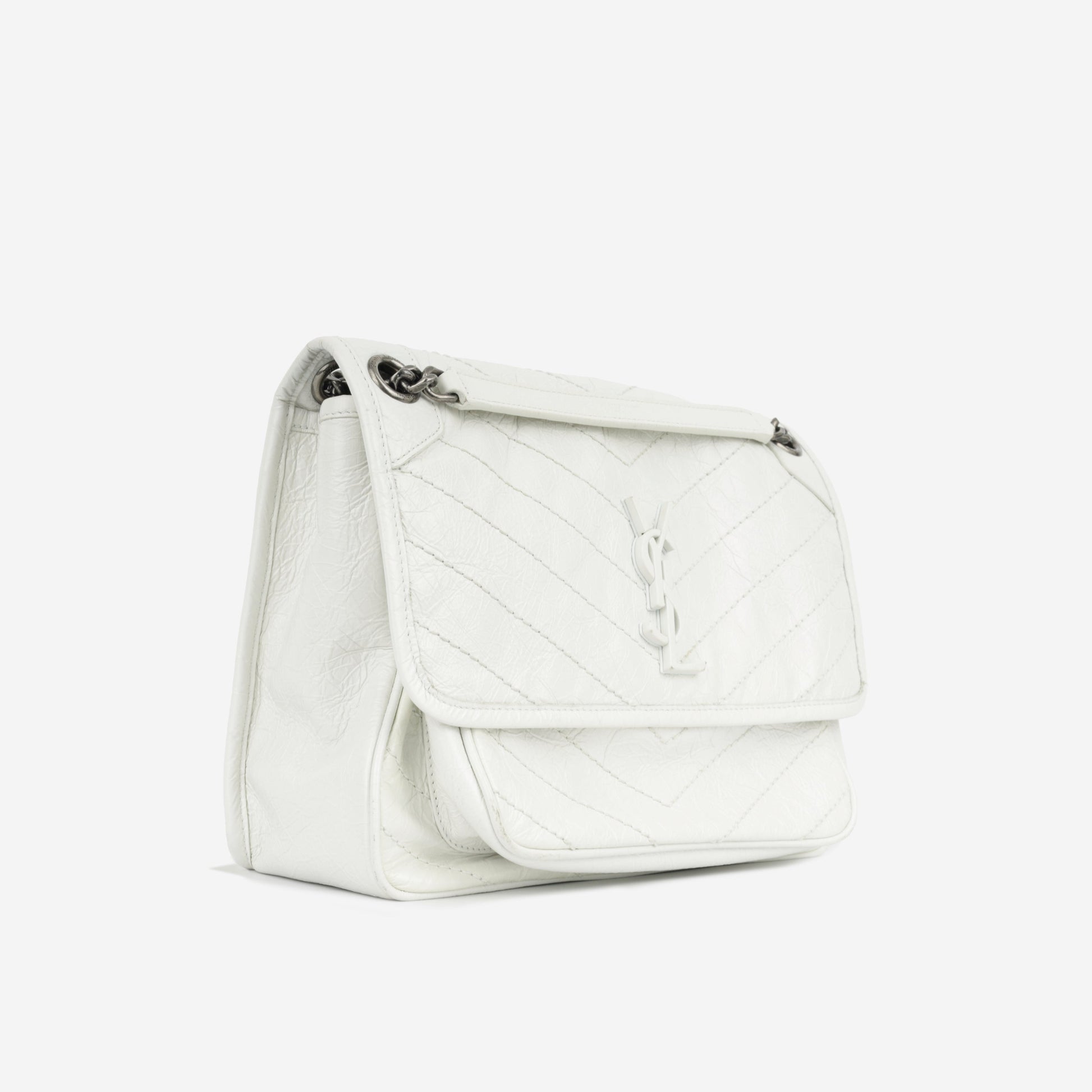 Saint Laurent Niki Shoulder Bag - Rovelle Bags