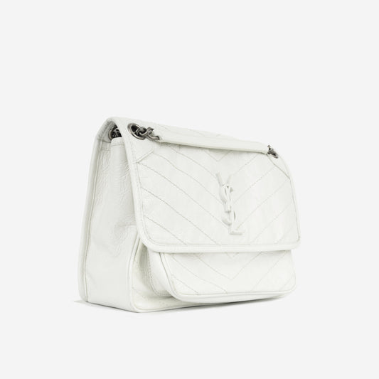 Saint Laurent Niki Shoulder Bag - Rovelle Bags