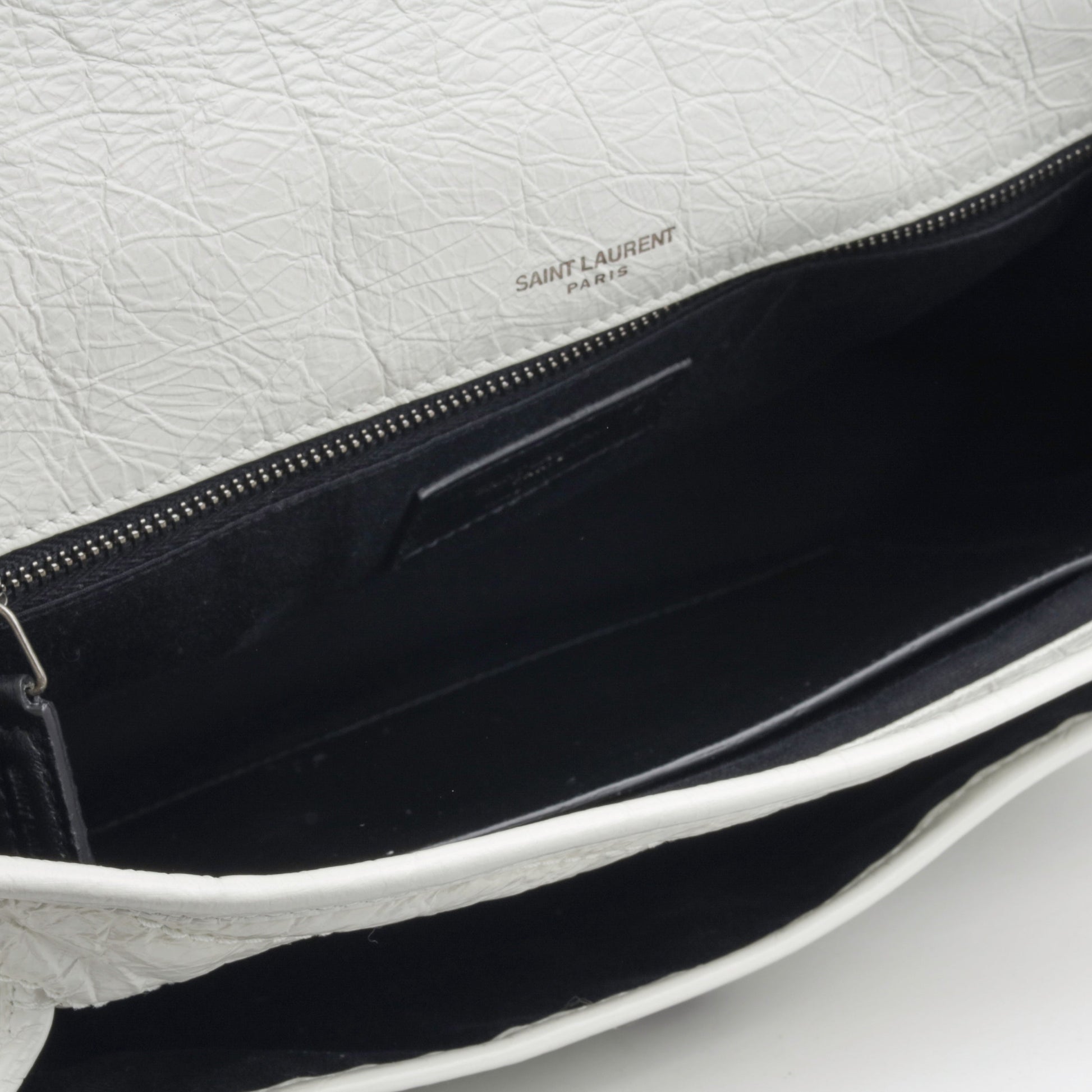 Saint Laurent Niki Shoulder Bag - Rovelle Bags