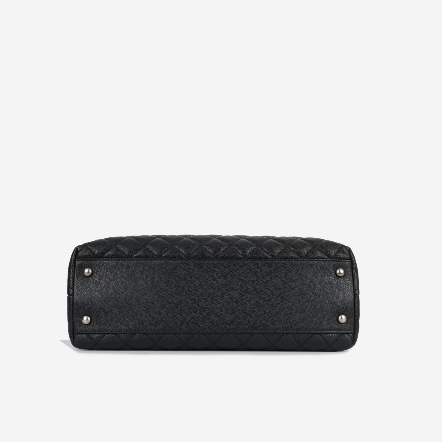 Chanel Coco Handle Shoulder Bag - Rovelle Bags
