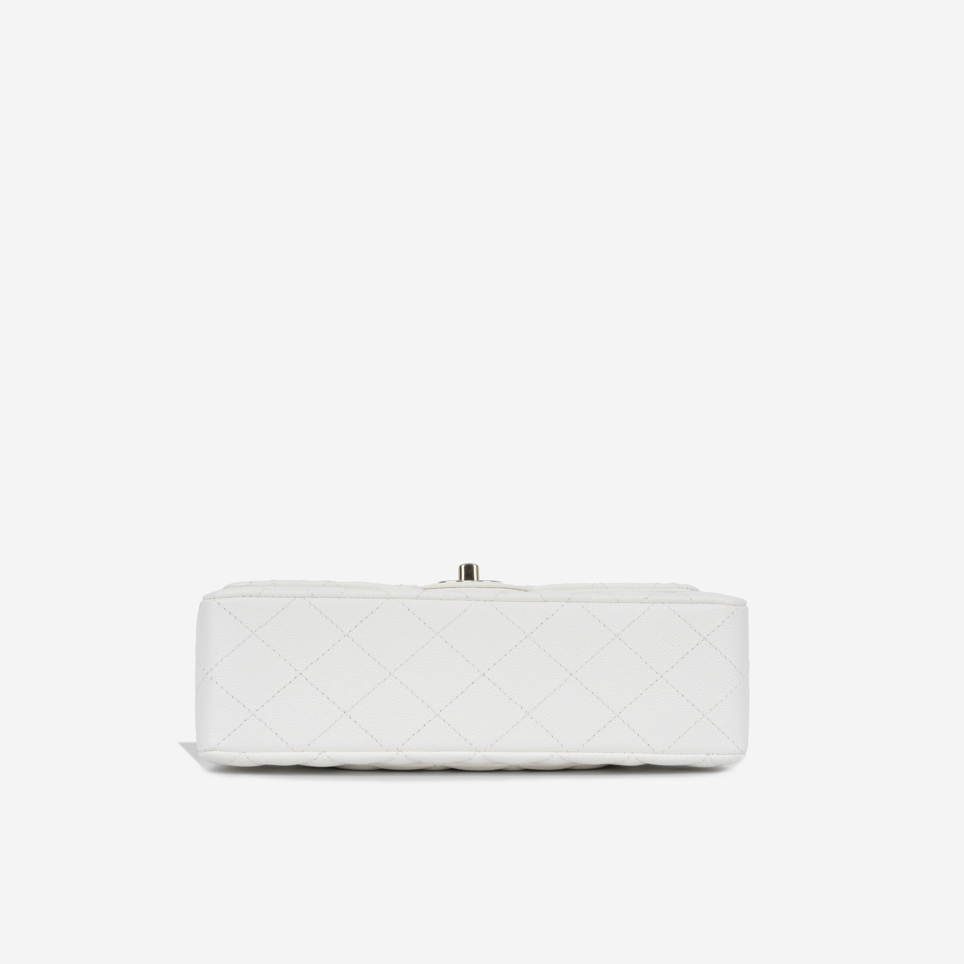 Chanel Classic Flap Shoulder Bag - Rovelle Bags