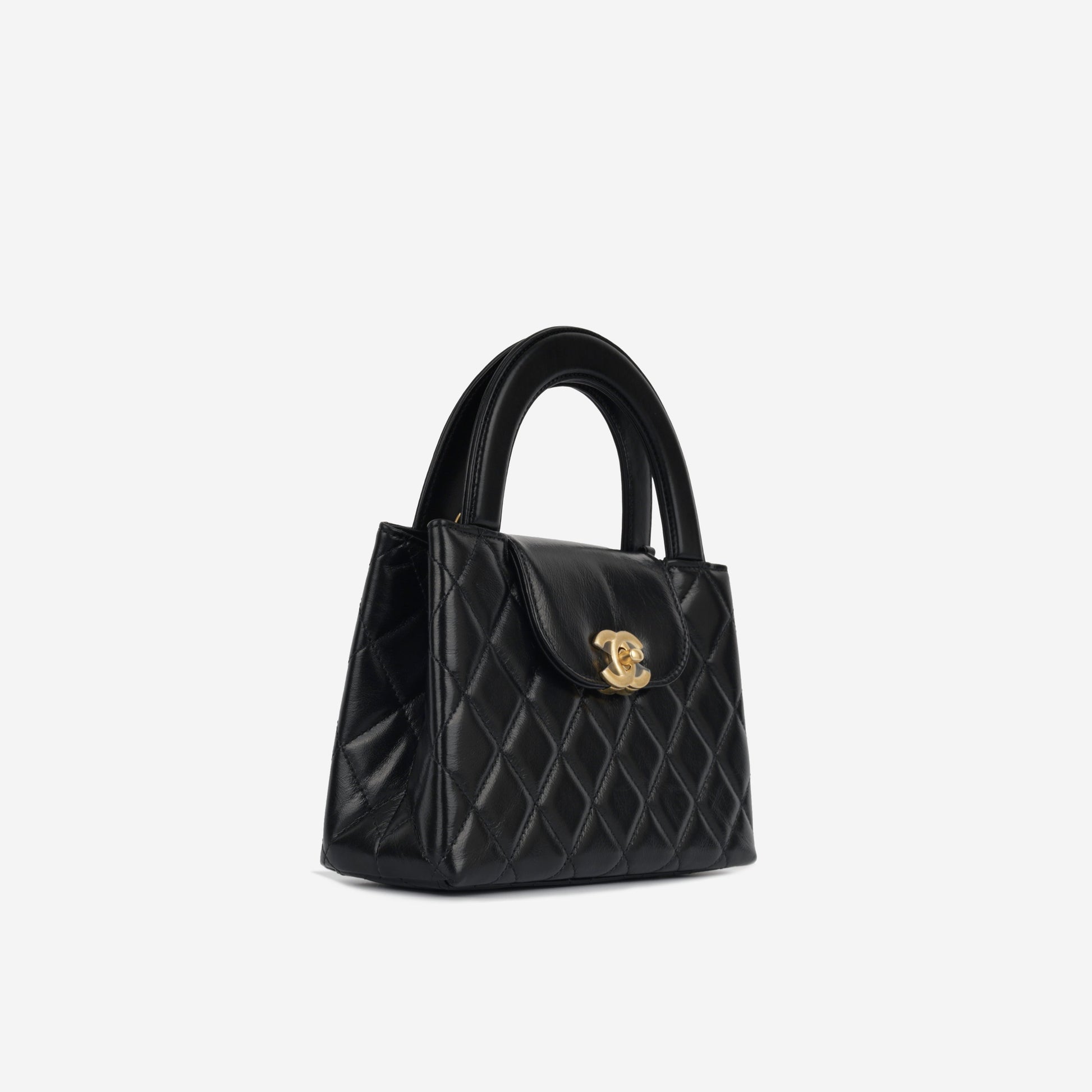Chanel Kelly Shoulder Bag - Rovelle Bags