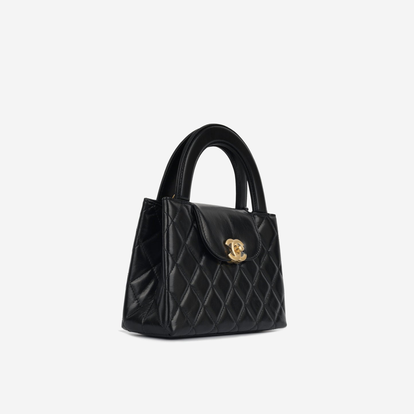 Chanel Kelly Shoulder Bag - Rovelle Bags