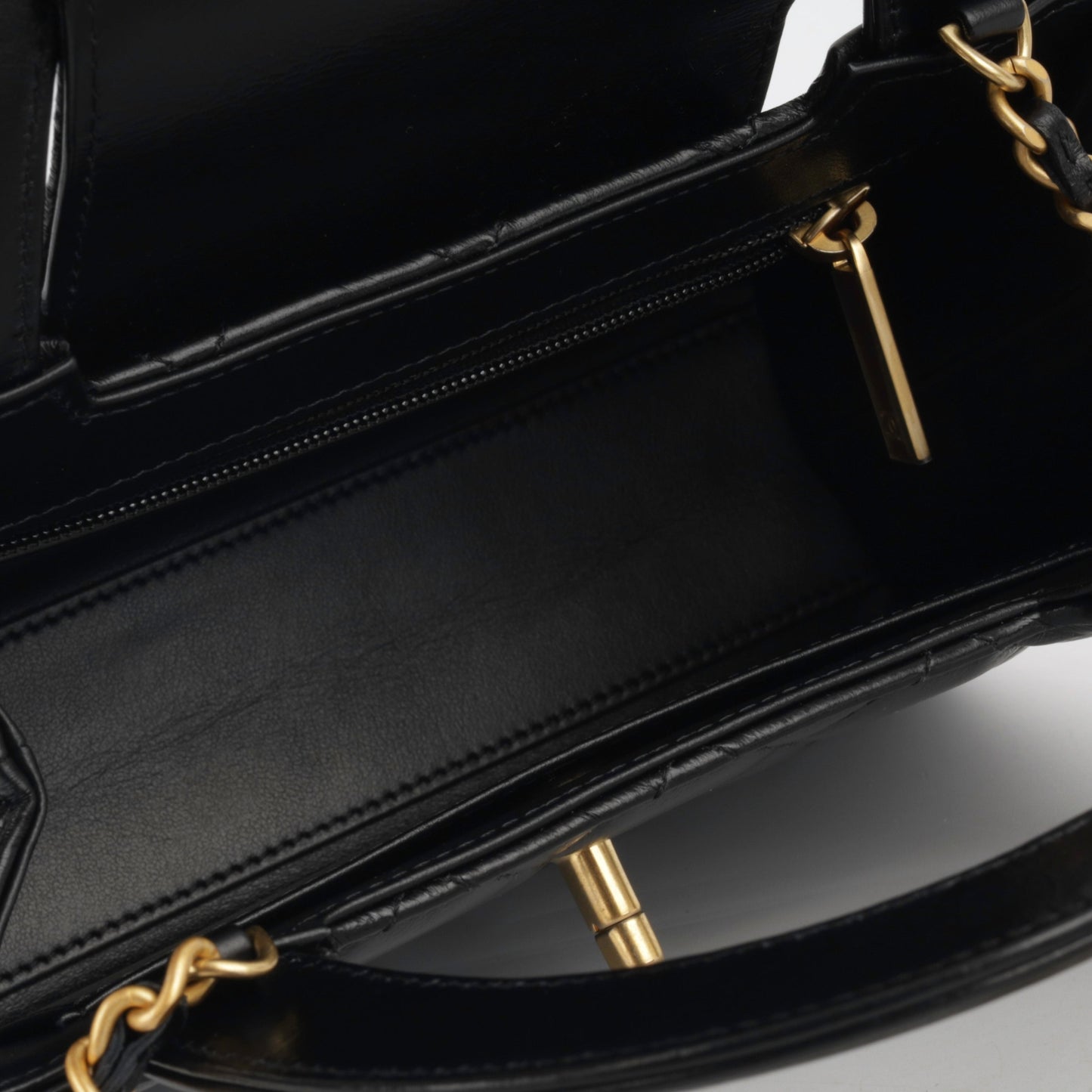 Chanel Kelly Shoulder Bag - Rovelle Bags