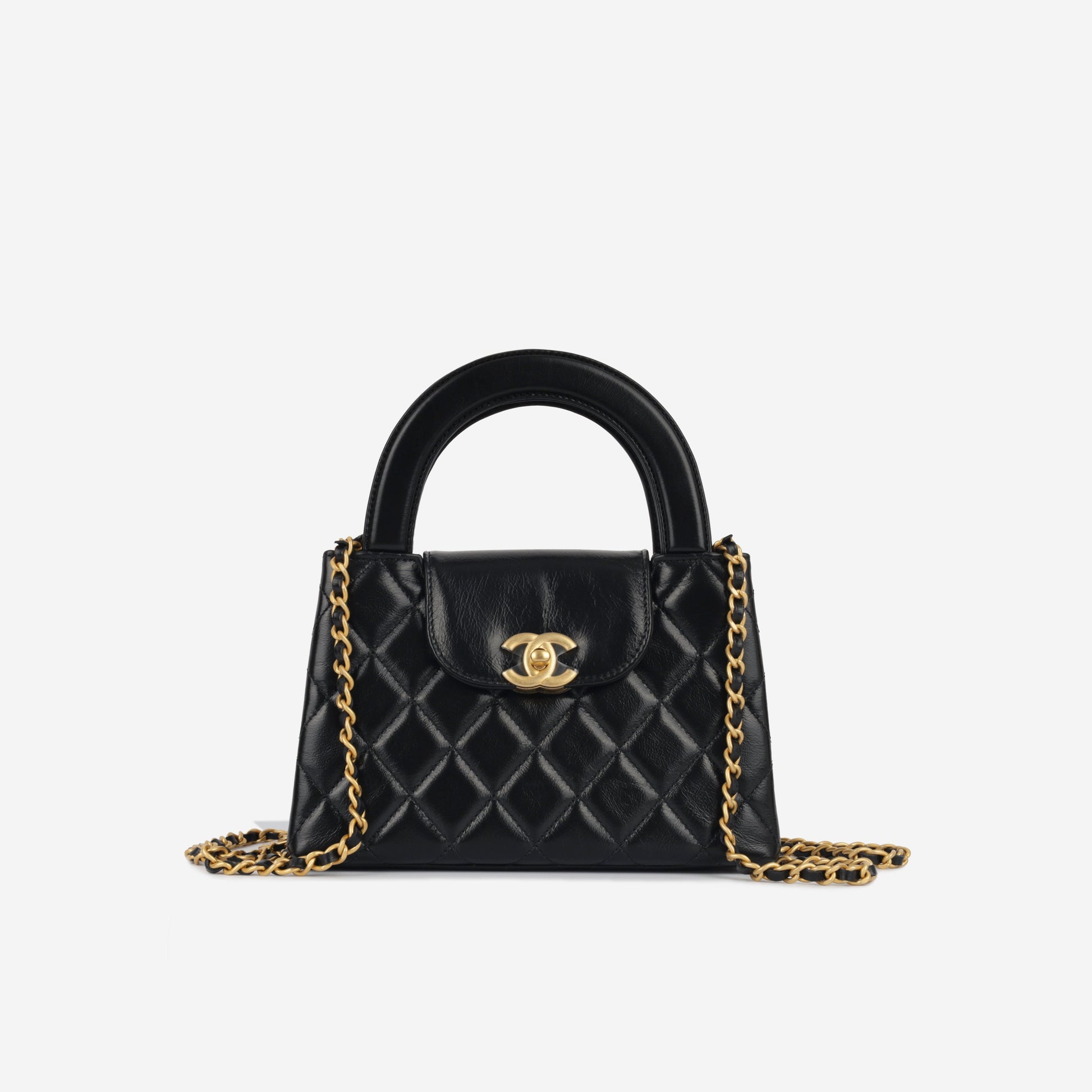 Chanel Kelly Shoulder Bag - Rovelle Bags