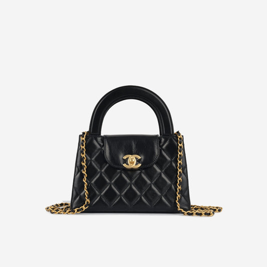 Chanel Kelly Shoulder Bag - Rovelle Bags