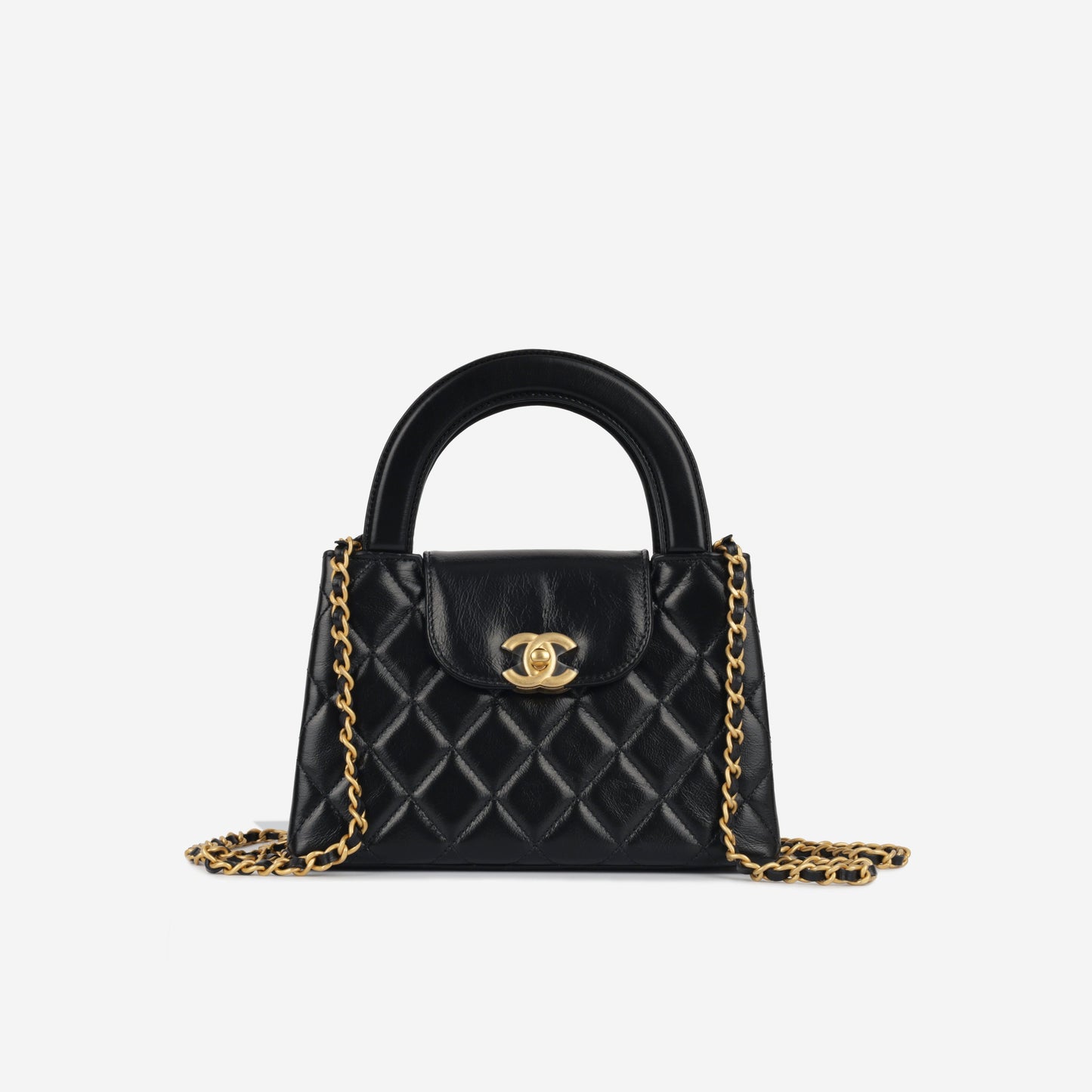 Chanel Kelly Shoulder Bag - Rovelle Bags