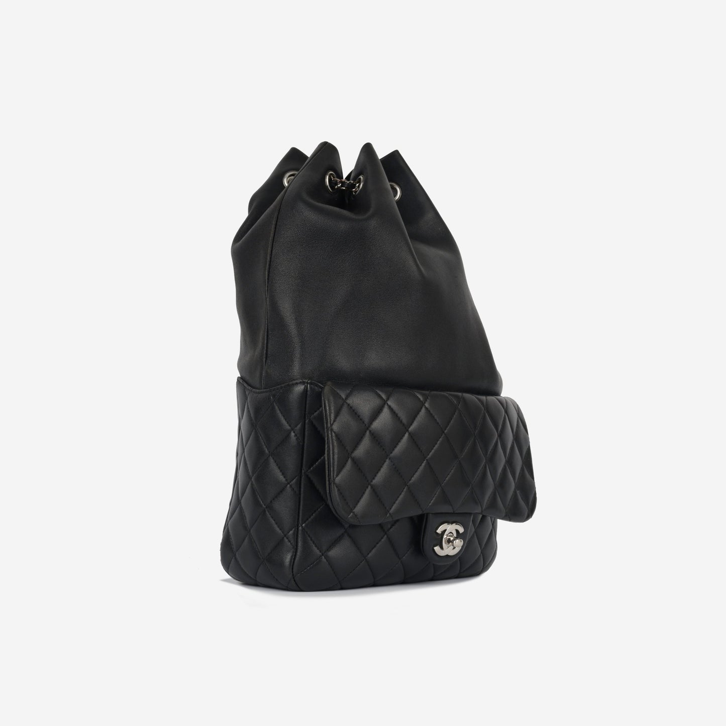 Chanel Backpack - Rovelle Bags