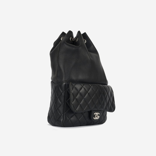 Chanel Backpack - Rovelle Bags