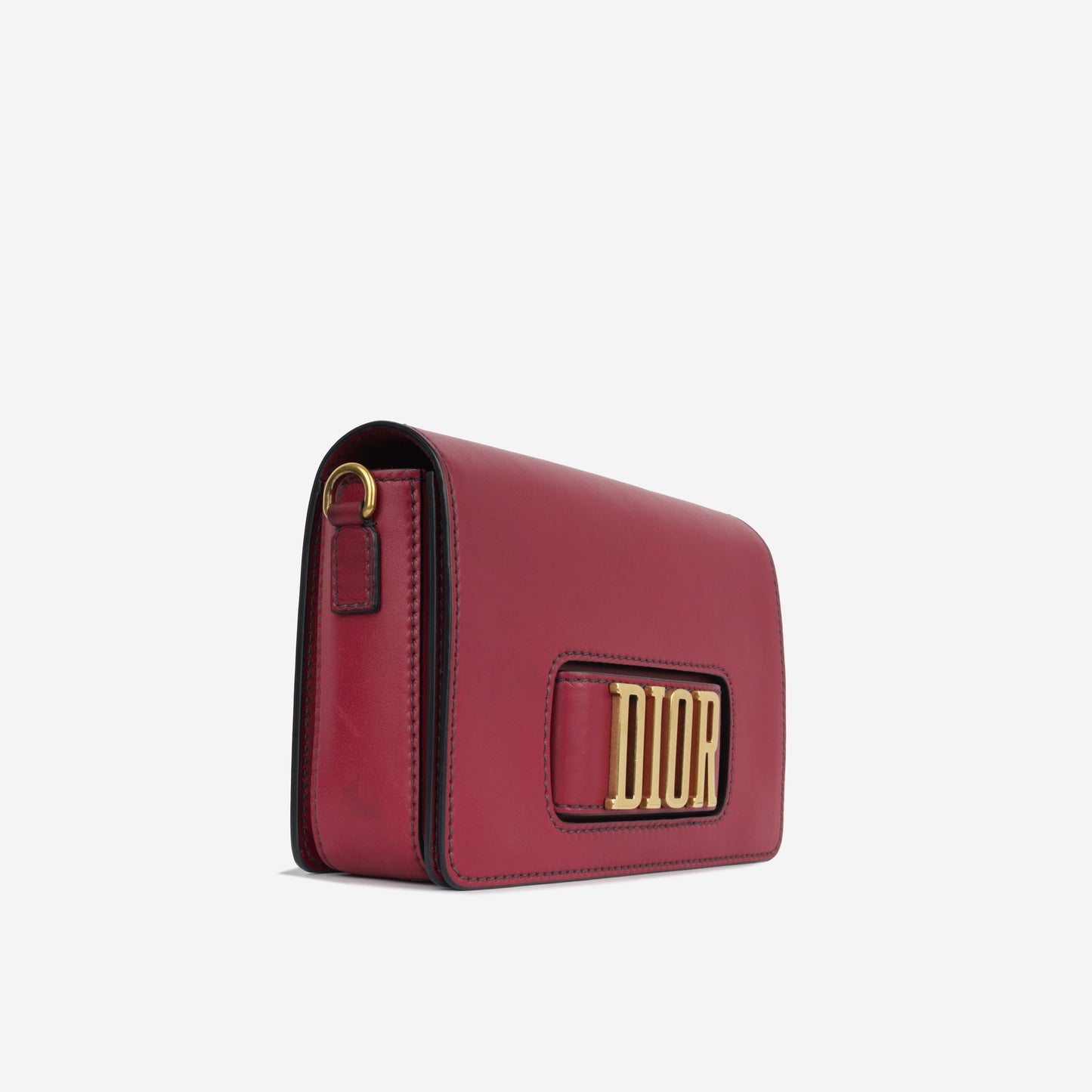 Dior Leather Crossbody