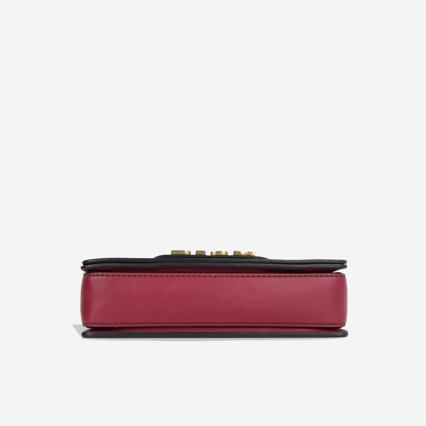 Dior Leather Crossbody