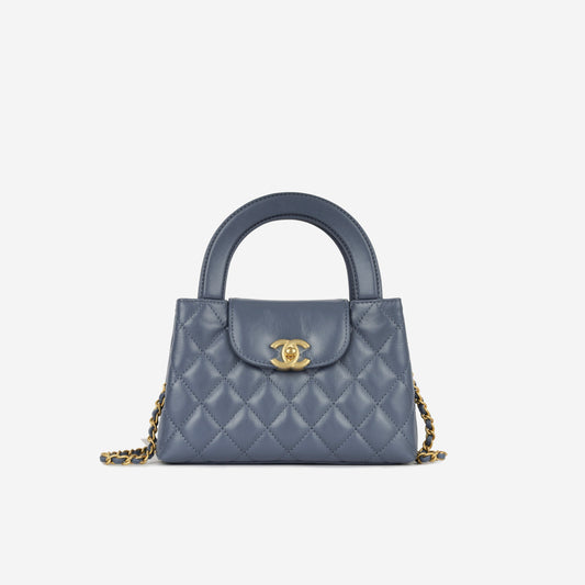 Chanel Kelly Shoulder Bag - Rovelle Bags
