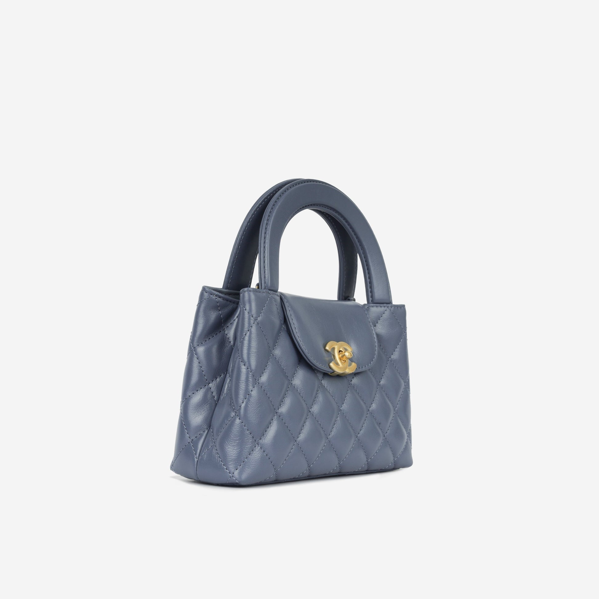 Chanel Kelly Shoulder Bag - Rovelle Bags