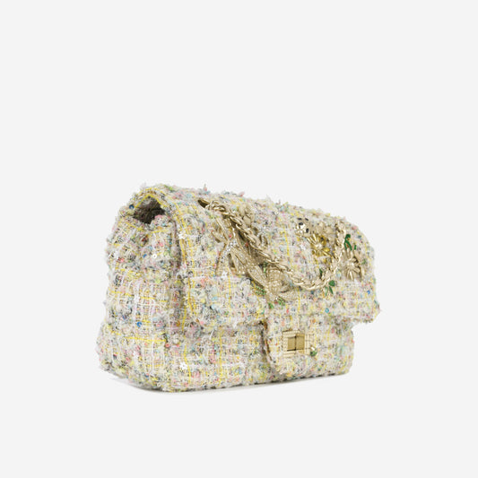 Chanel 2 55 Handbag - Rovelle Bags