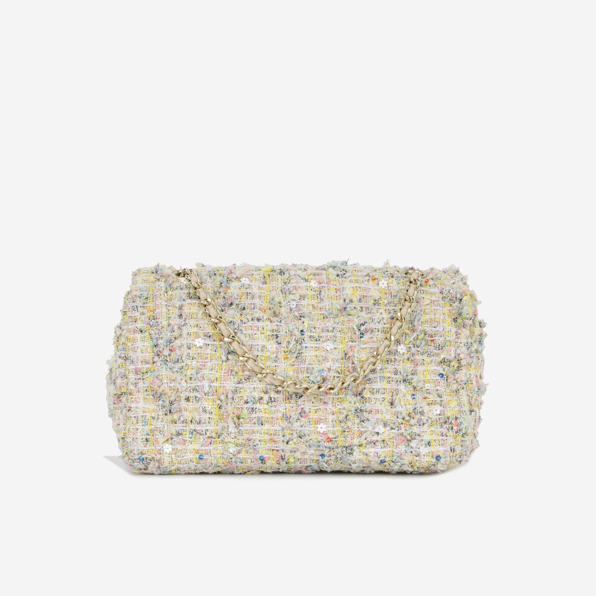 Chanel 2 55 Handbag - Rovelle Bags