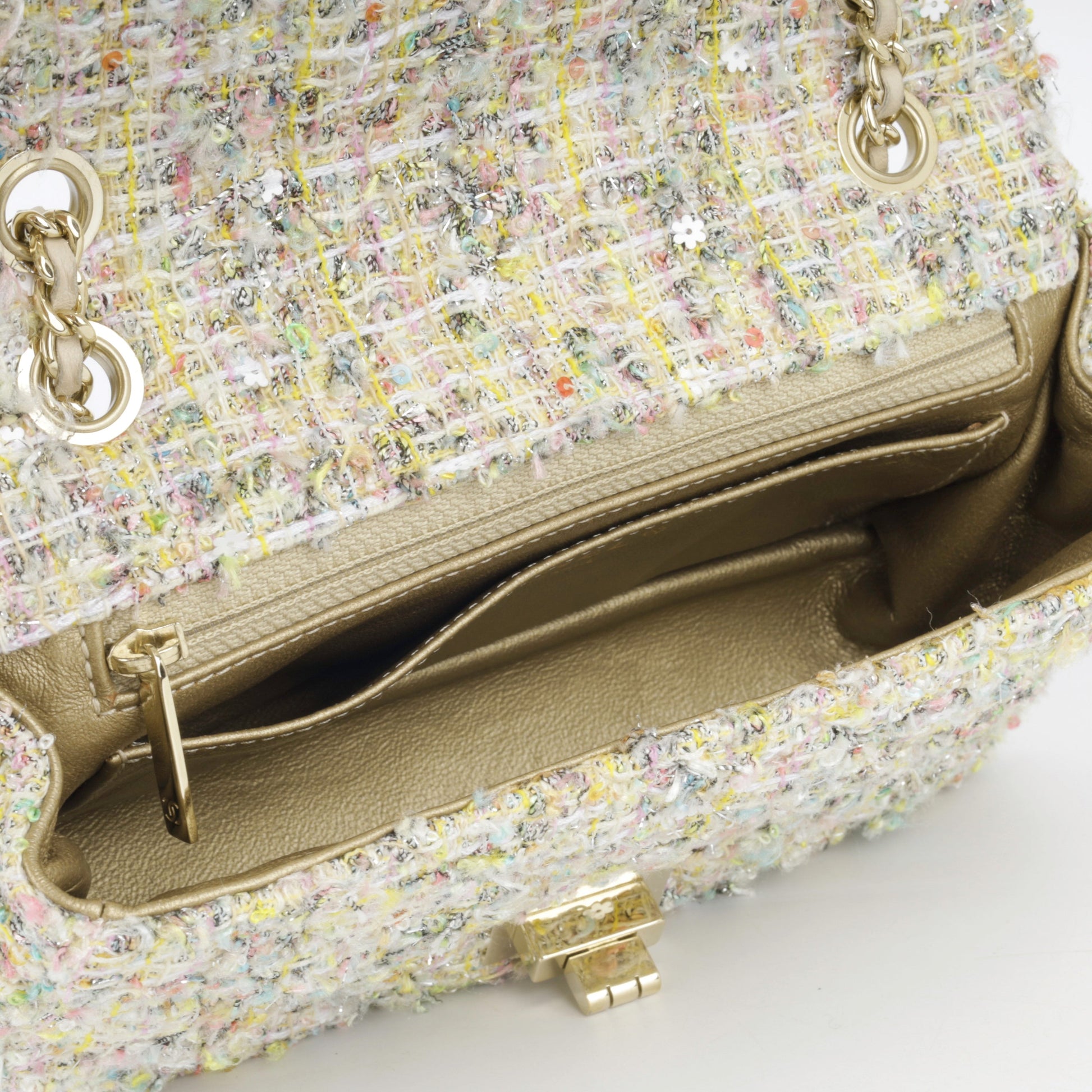 Chanel 2 55 Handbag - Rovelle Bags