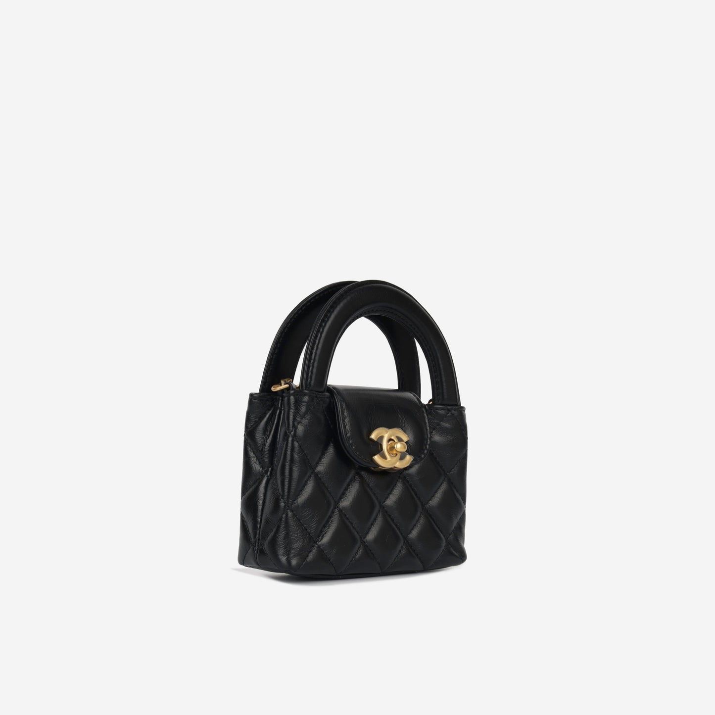 Chanel Kelly Shoulder Bag - Rovelle Bags