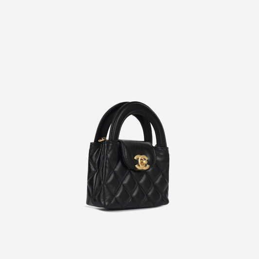 Chanel Kelly Shoulder Bag - Rovelle Bags