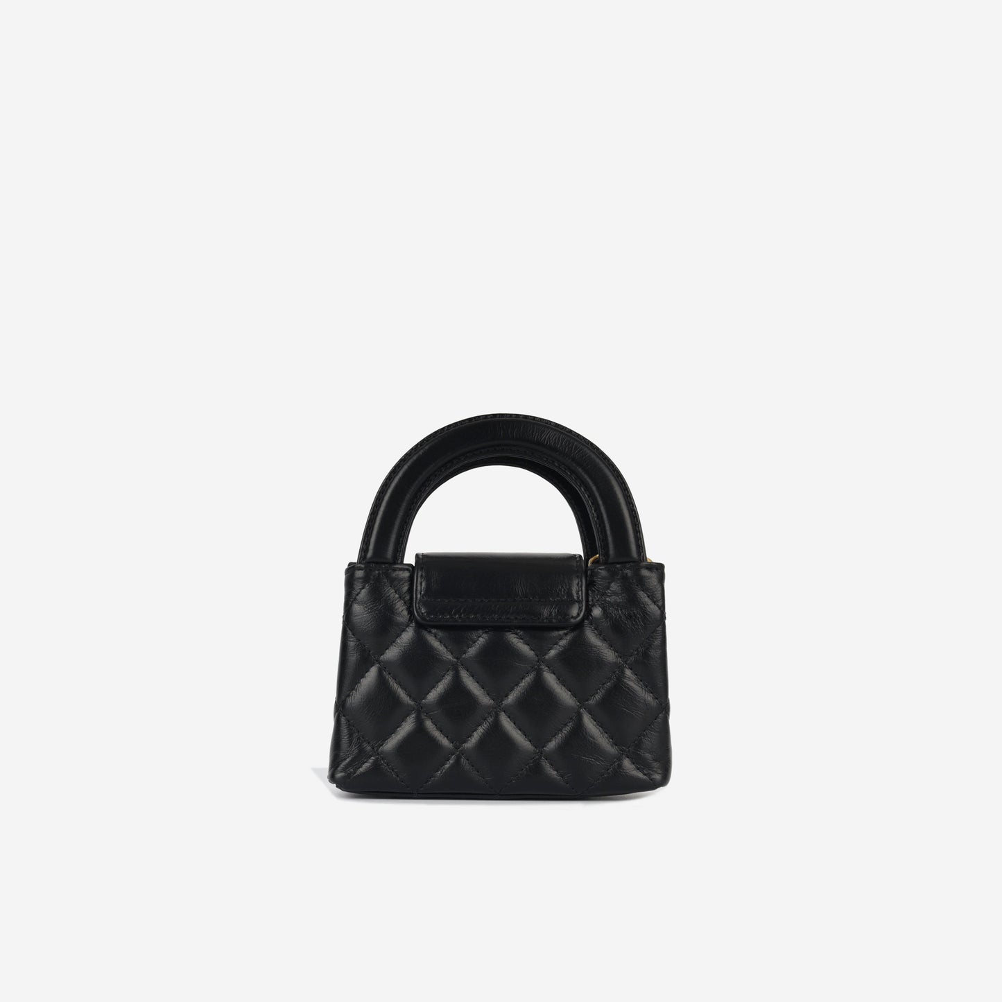 Chanel Kelly Shoulder Bag - Rovelle Bags