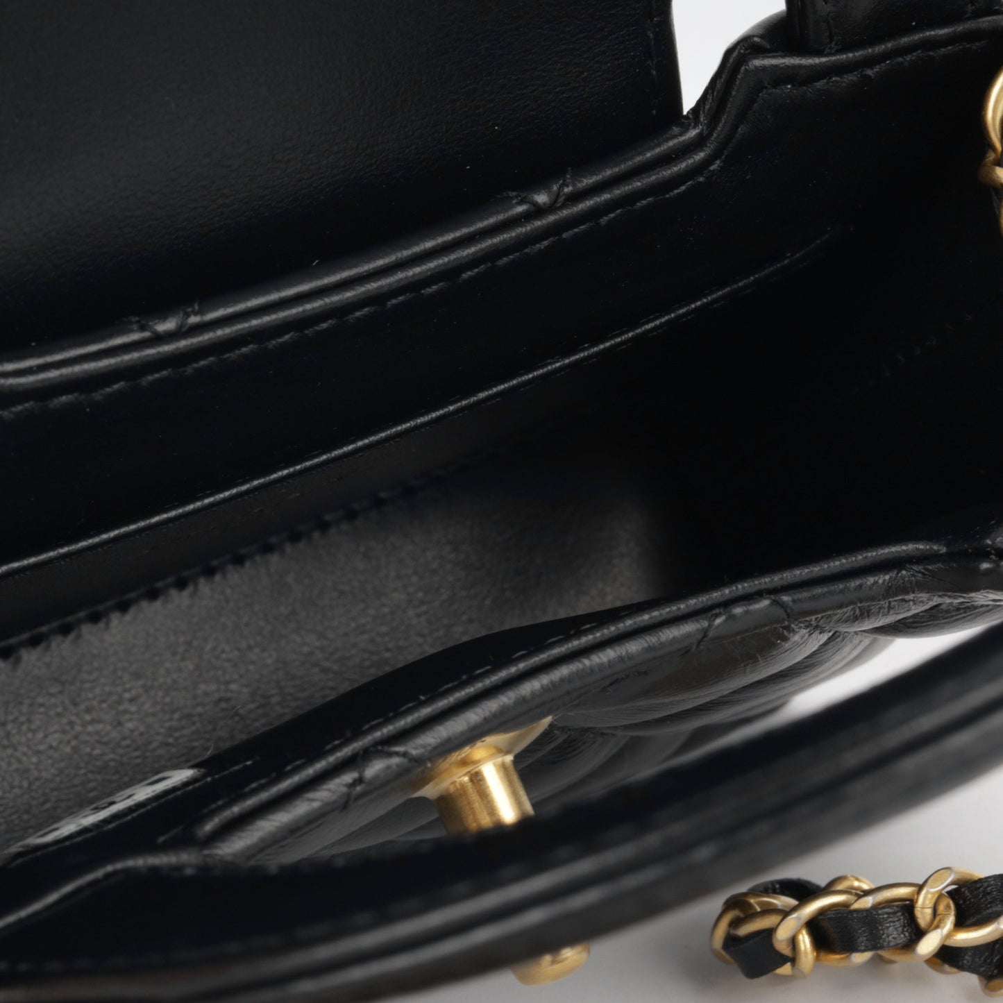 Chanel Kelly Shoulder Bag - Rovelle Bags