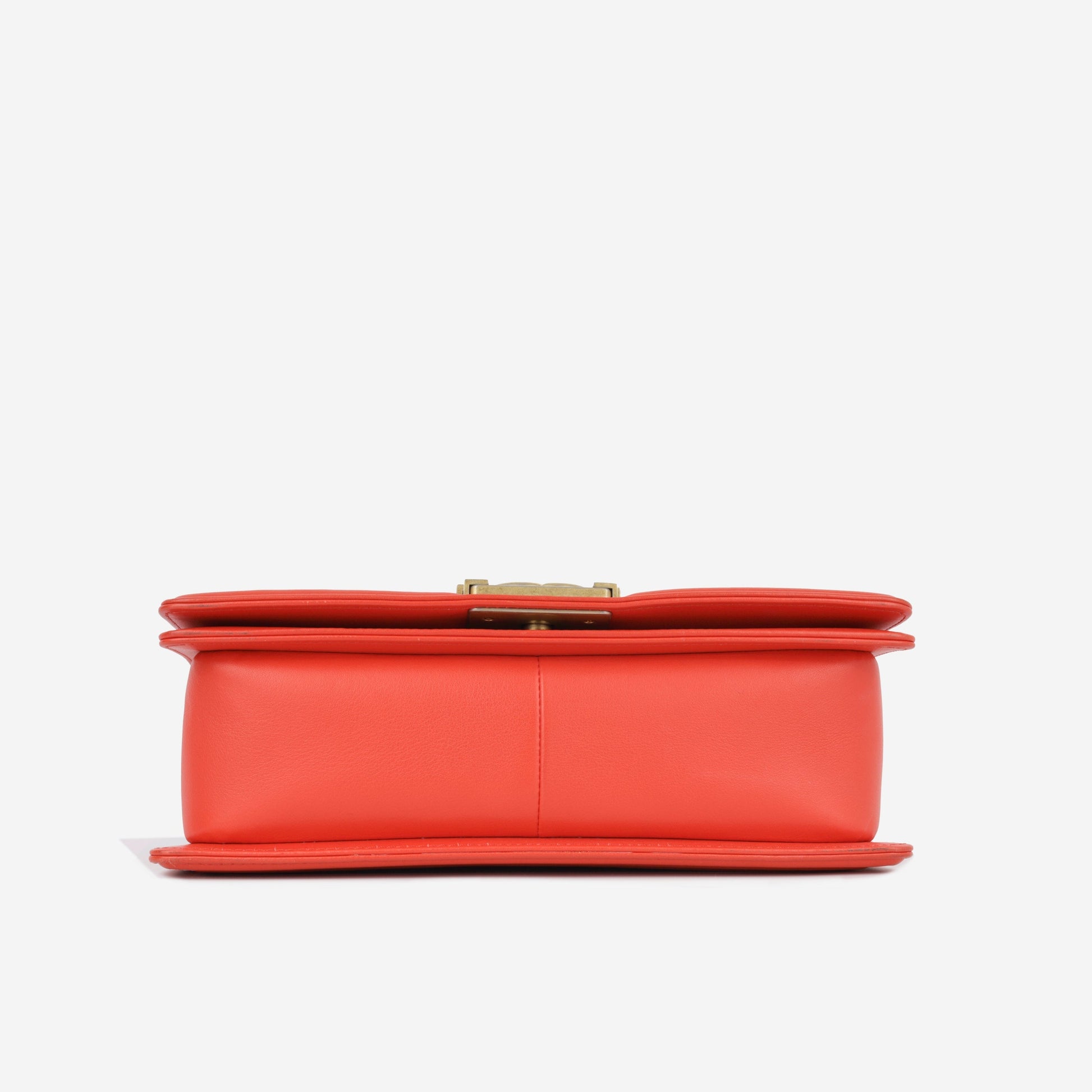 Chanel Boy Bag Shoulder Bag - Rovelle Bags