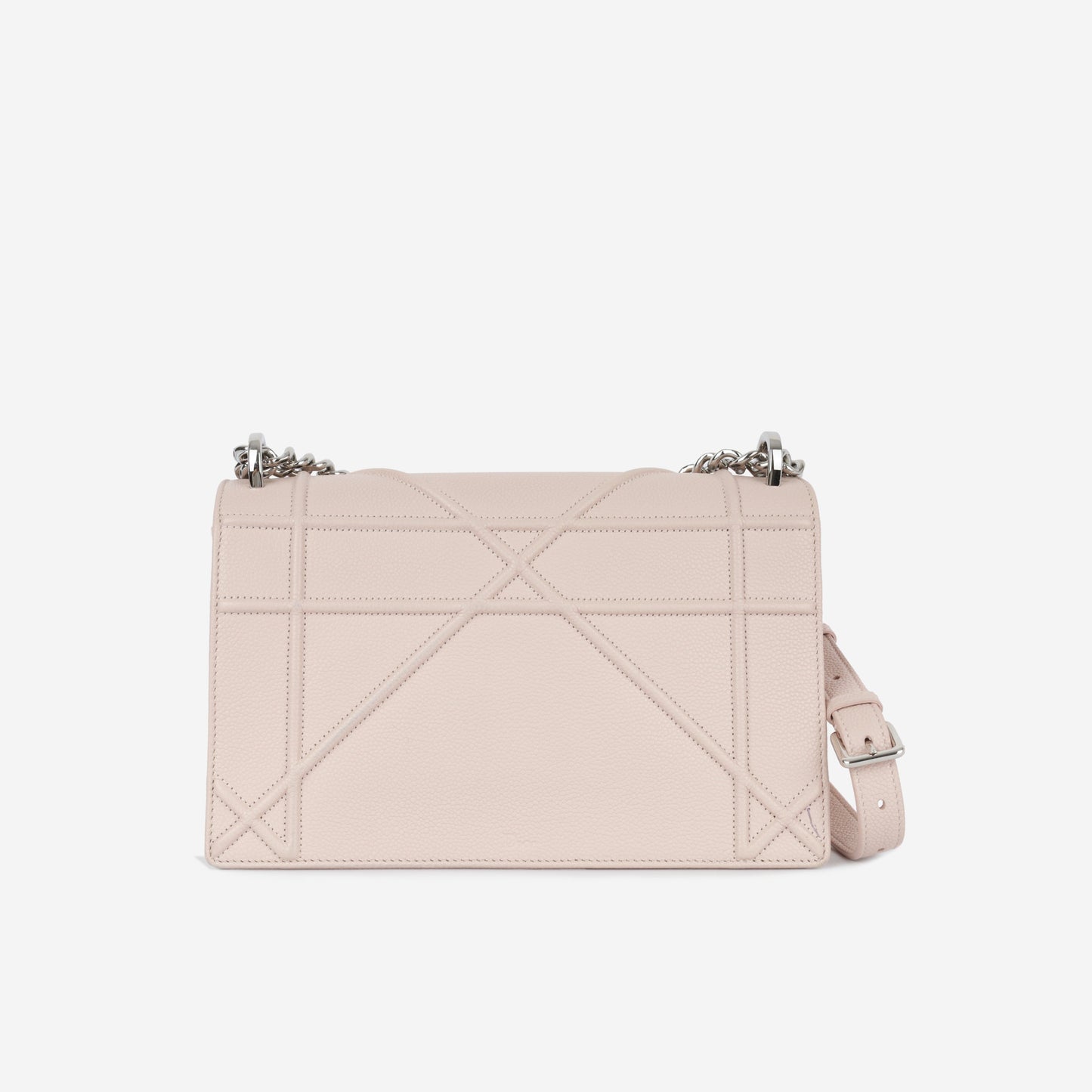 Dior Chain Leather Crossbody