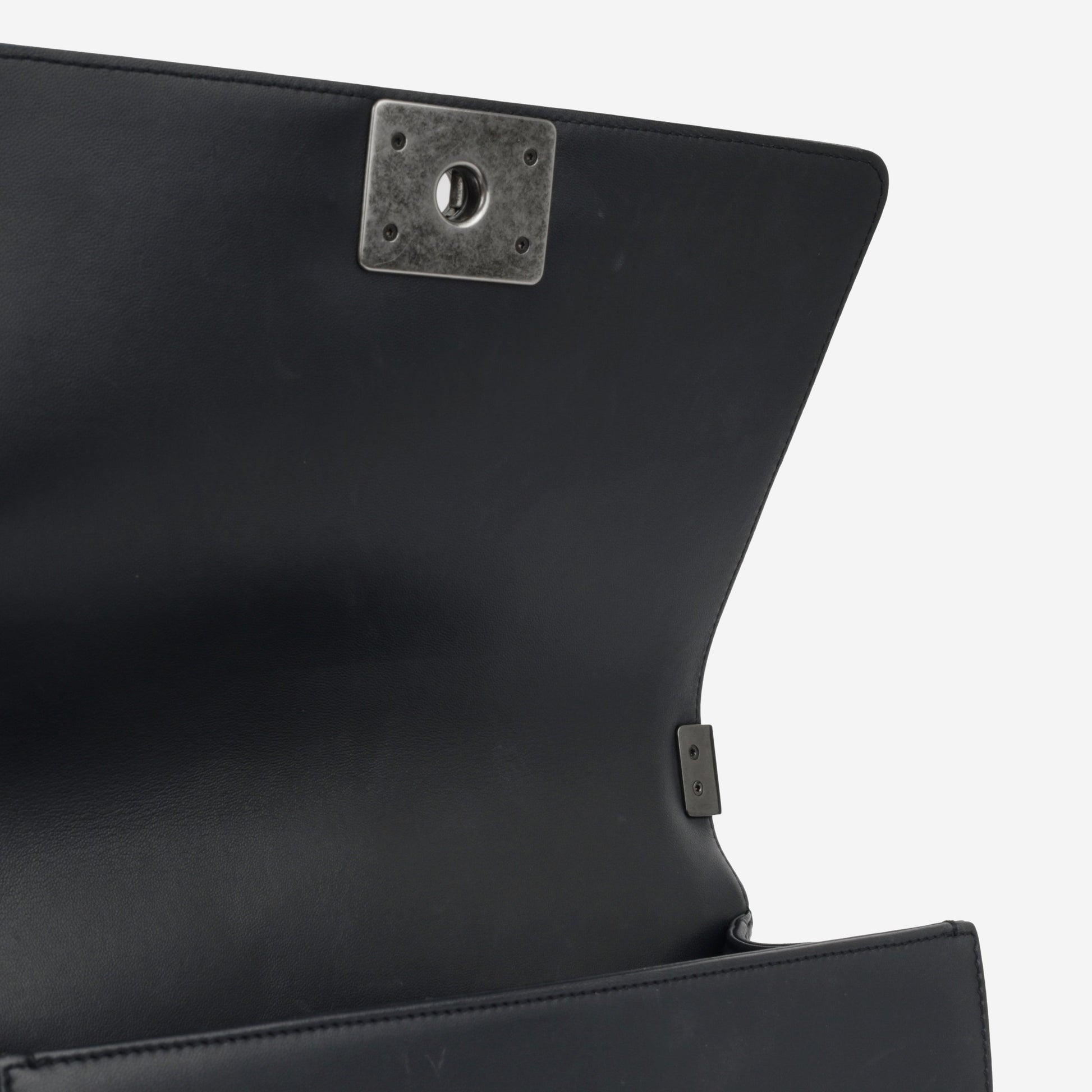 Chanel Boy Bag Shoulder Bag - Rovelle Bags