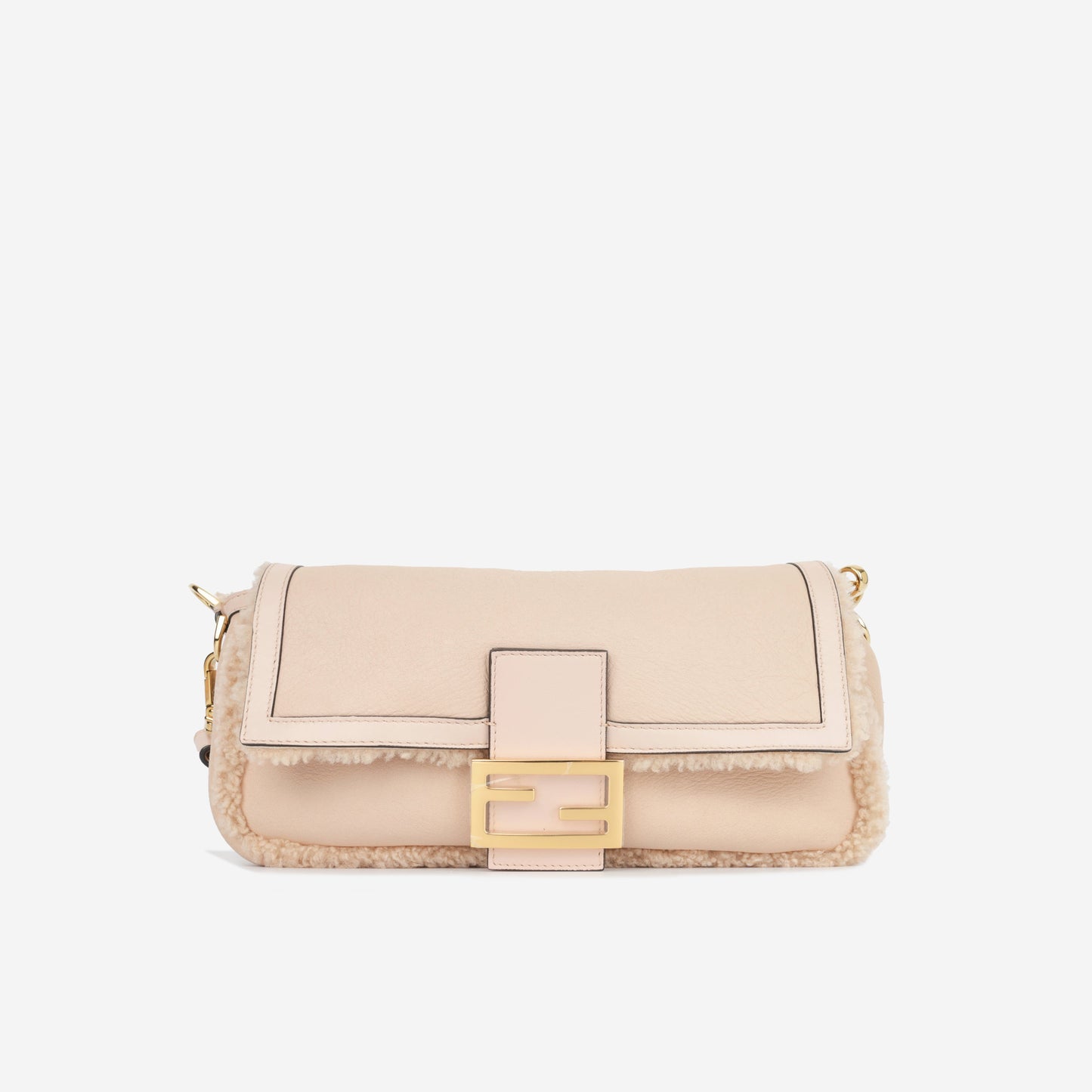 Fendi Baguette Tote - Rovelle Bags