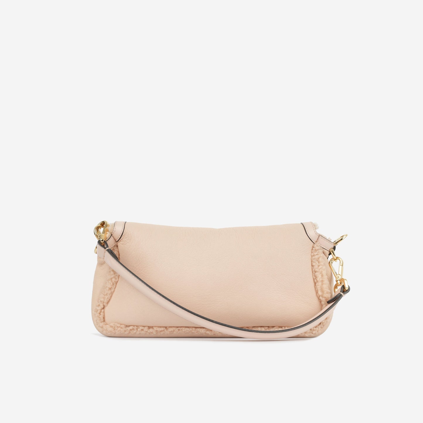 Fendi Baguette Tote - Rovelle Bags
