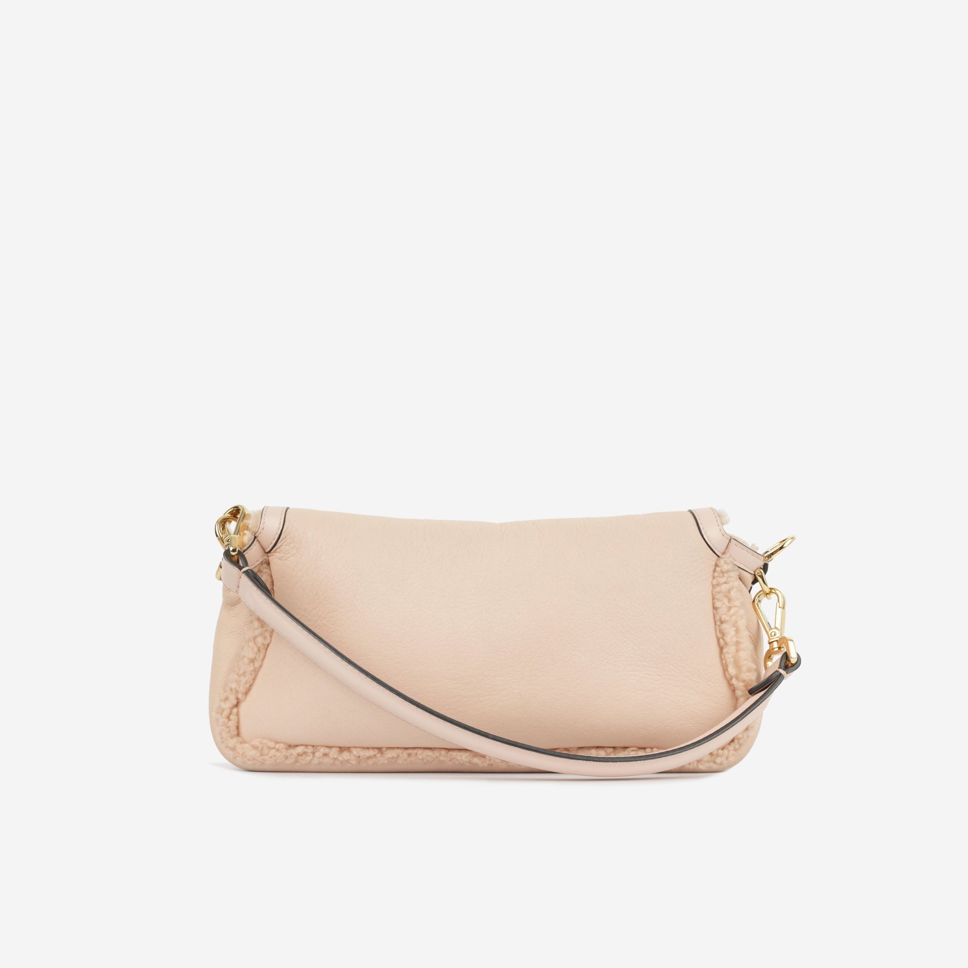 Fendi Baguette Tote - Rovelle Bags