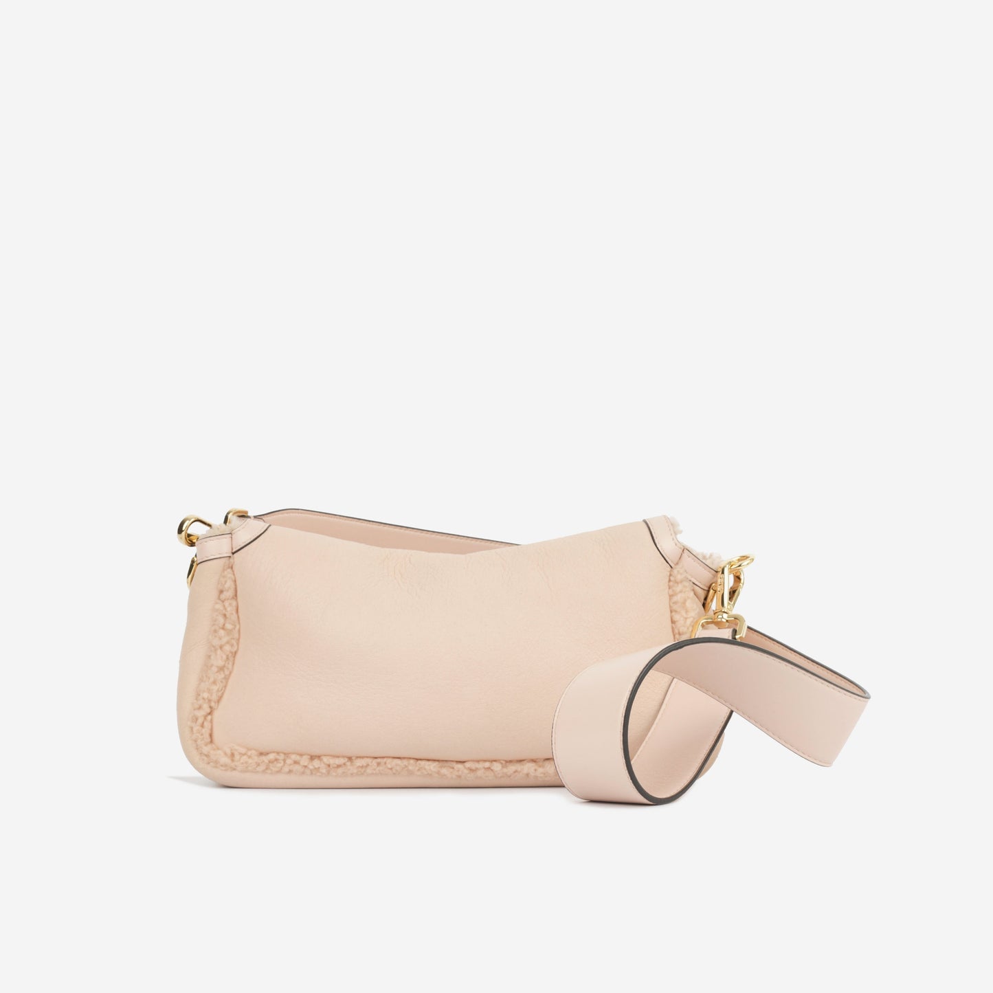 Fendi Baguette Shoulder Bag - Rovelle Bags