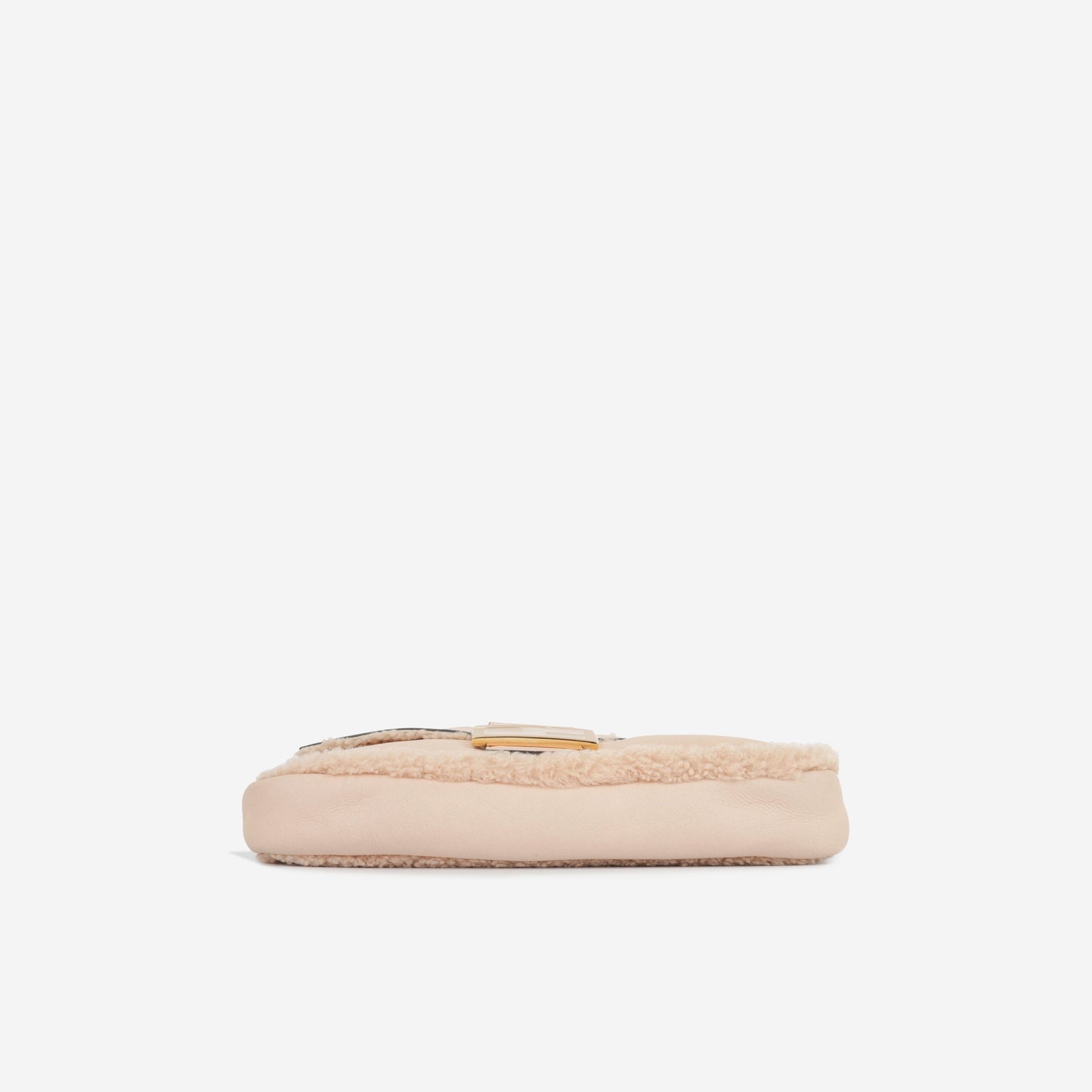 Fendi Baguette Shoulder Bag - Rovelle Bags