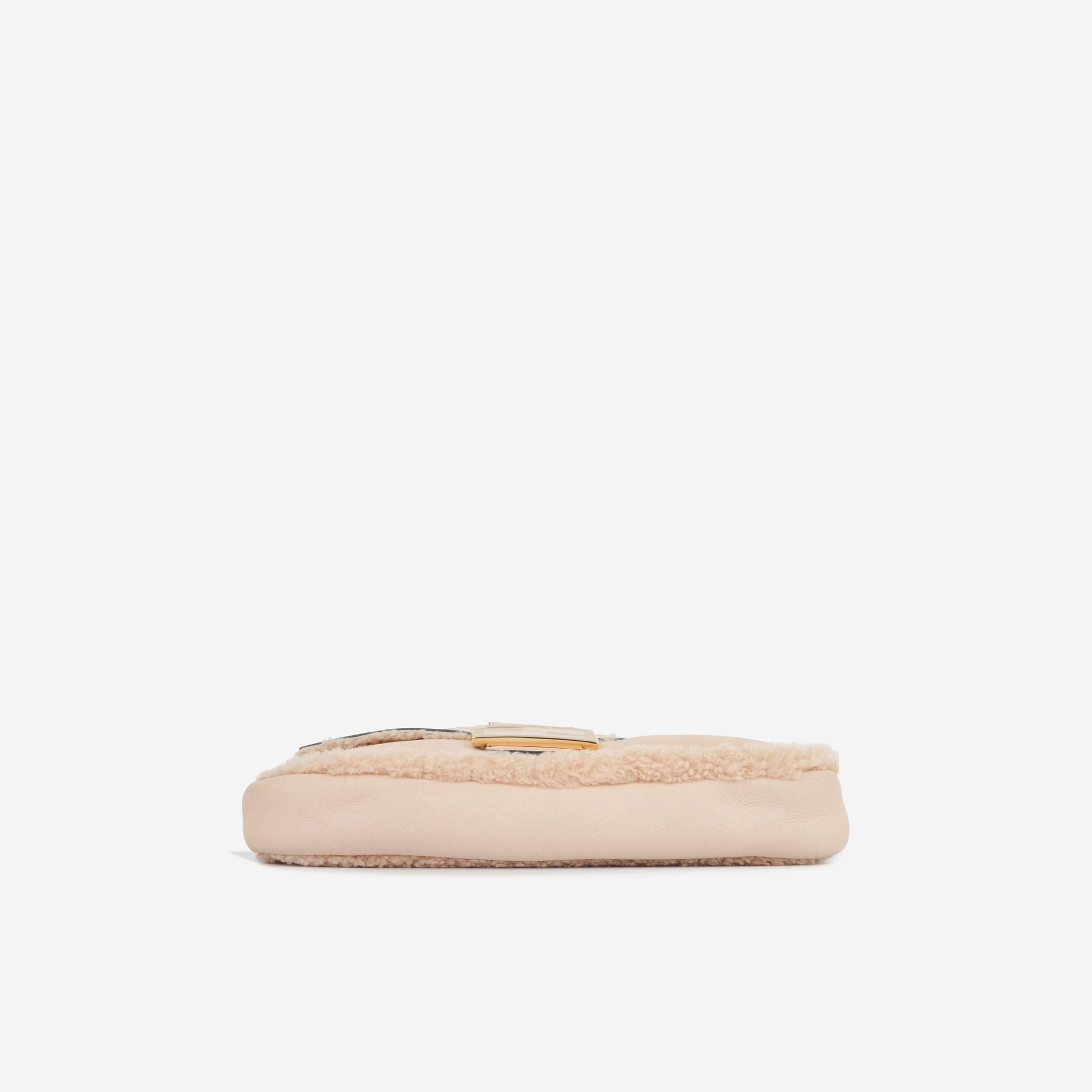 Fendi Baguette Shoulder Bag - Rovelle Bags