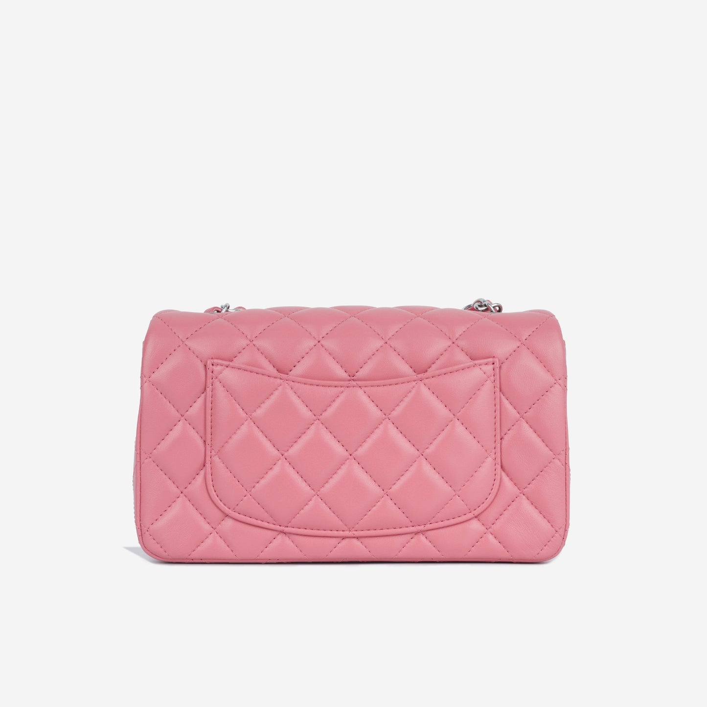 Chanel Classic Flap Shoulder Bag - Rovelle Bags