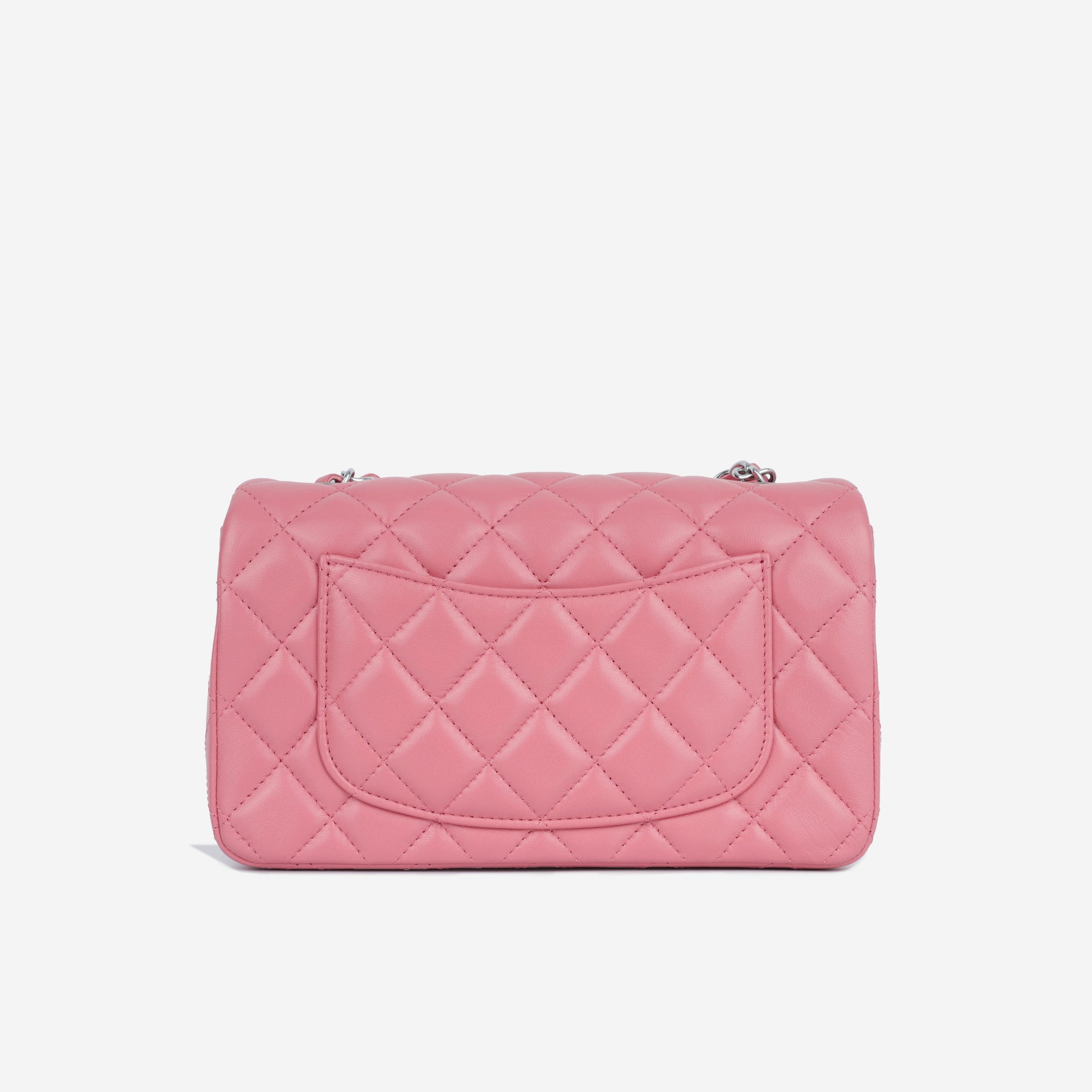 Chanel Classic Flap Shoulder Bag - Rovelle Bags