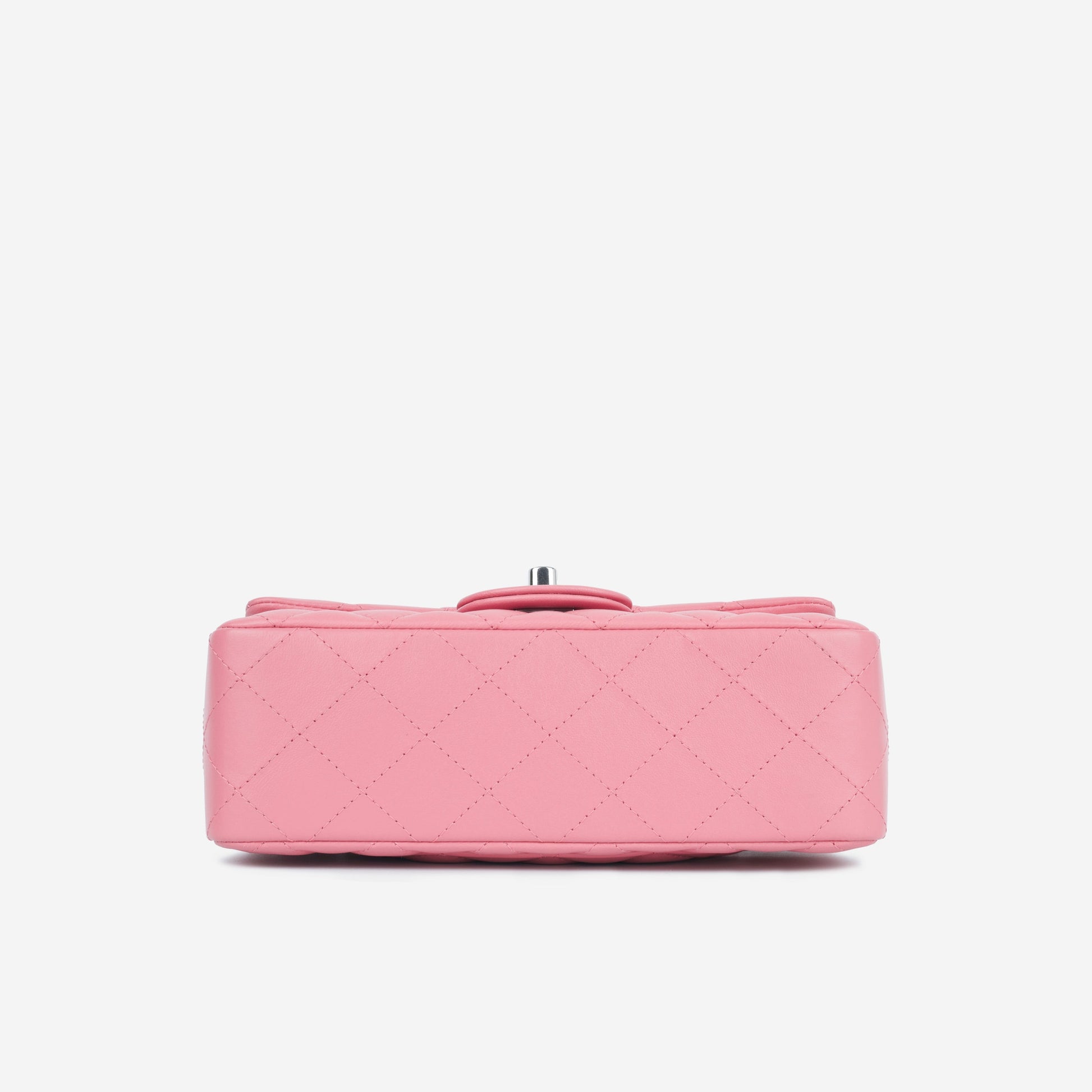 Chanel Classic Flap Shoulder Bag - Rovelle Bags
